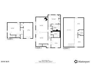 2222 GCR 85 Tabernash CO 80478