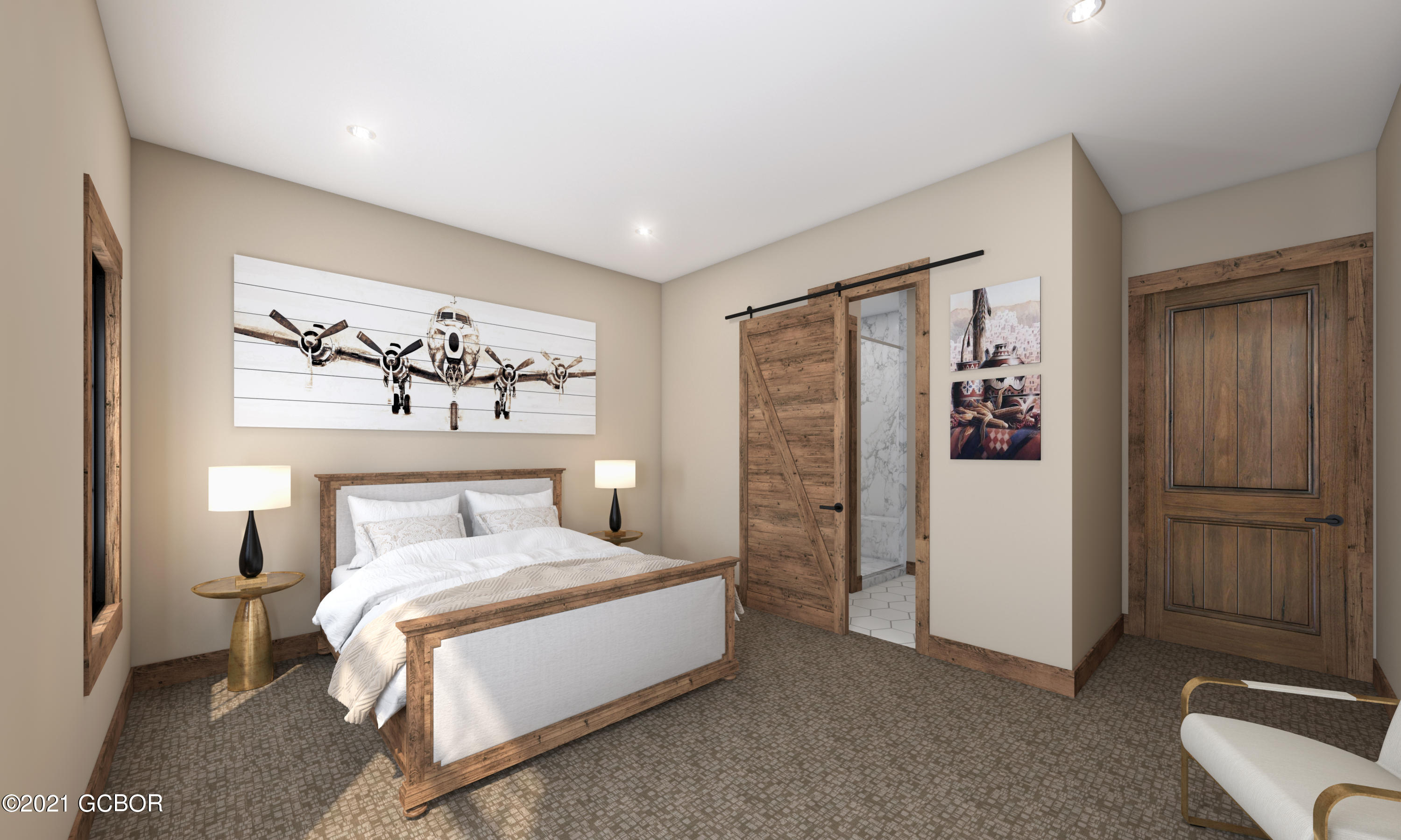 61 Ramble Lane Winter Park CO 80482