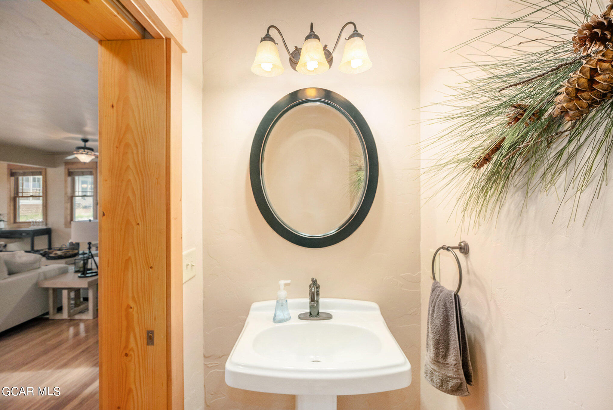 809 Saddle Ridge Circle Granby CO 80446