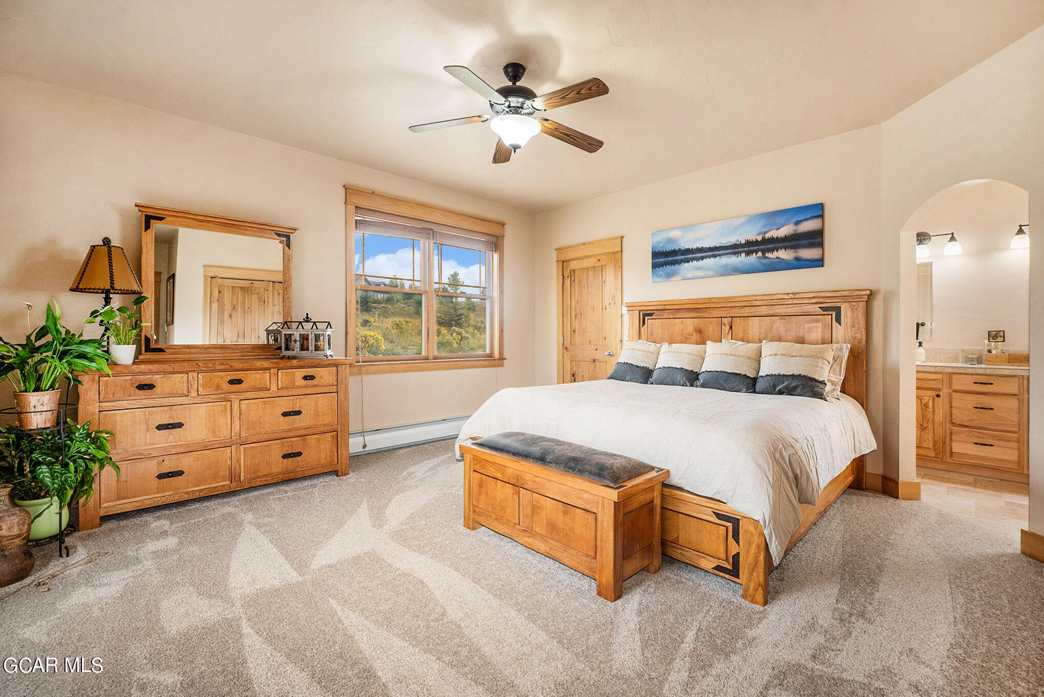 809 Saddle Ridge Circle Granby CO 80446