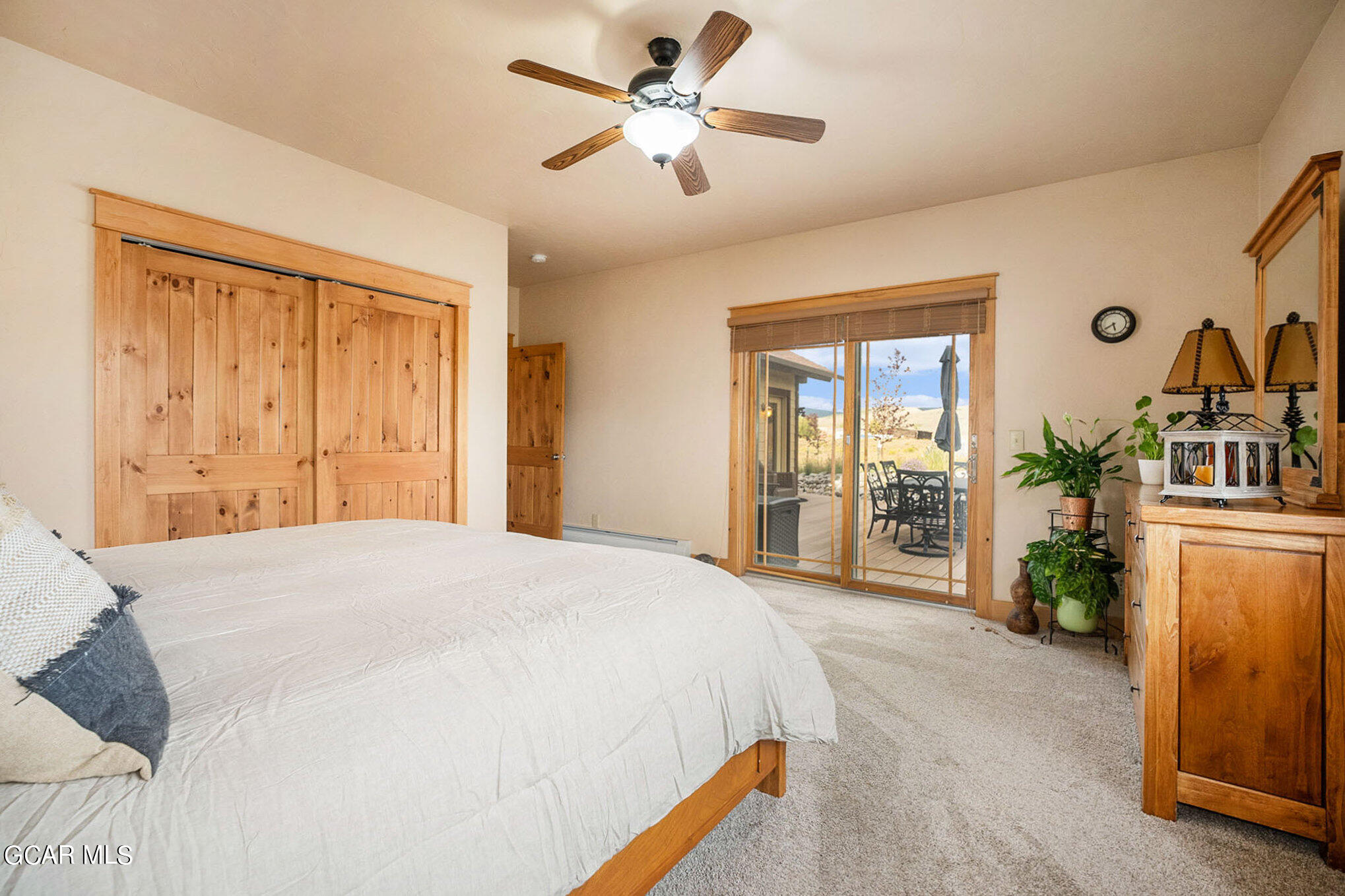 809 Saddle Ridge Circle Granby CO 80446