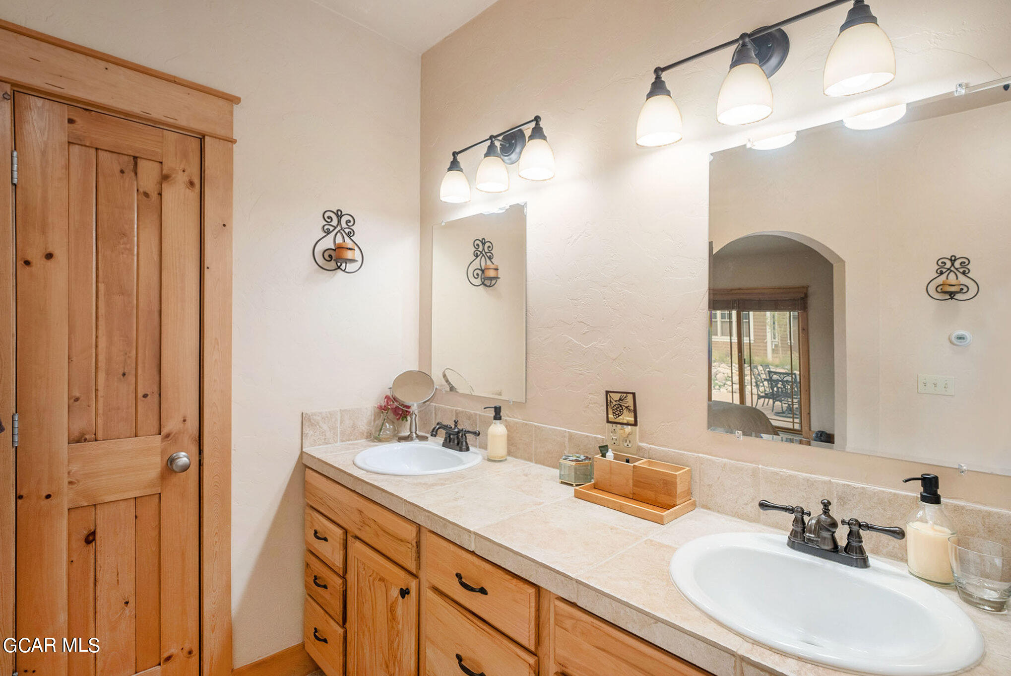 809 Saddle Ridge Circle Granby CO 80446