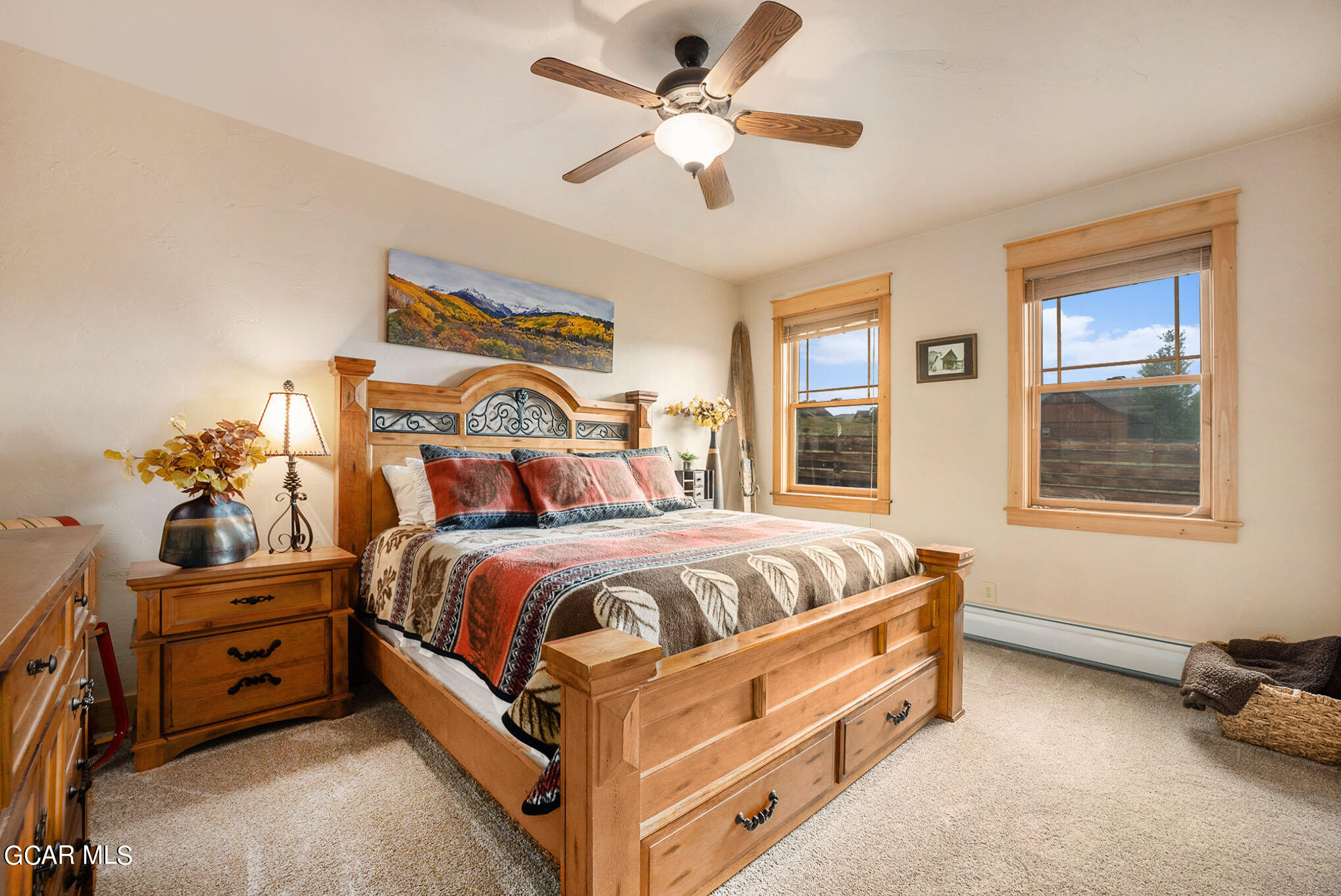 809 Saddle Ridge Circle Granby CO 80446