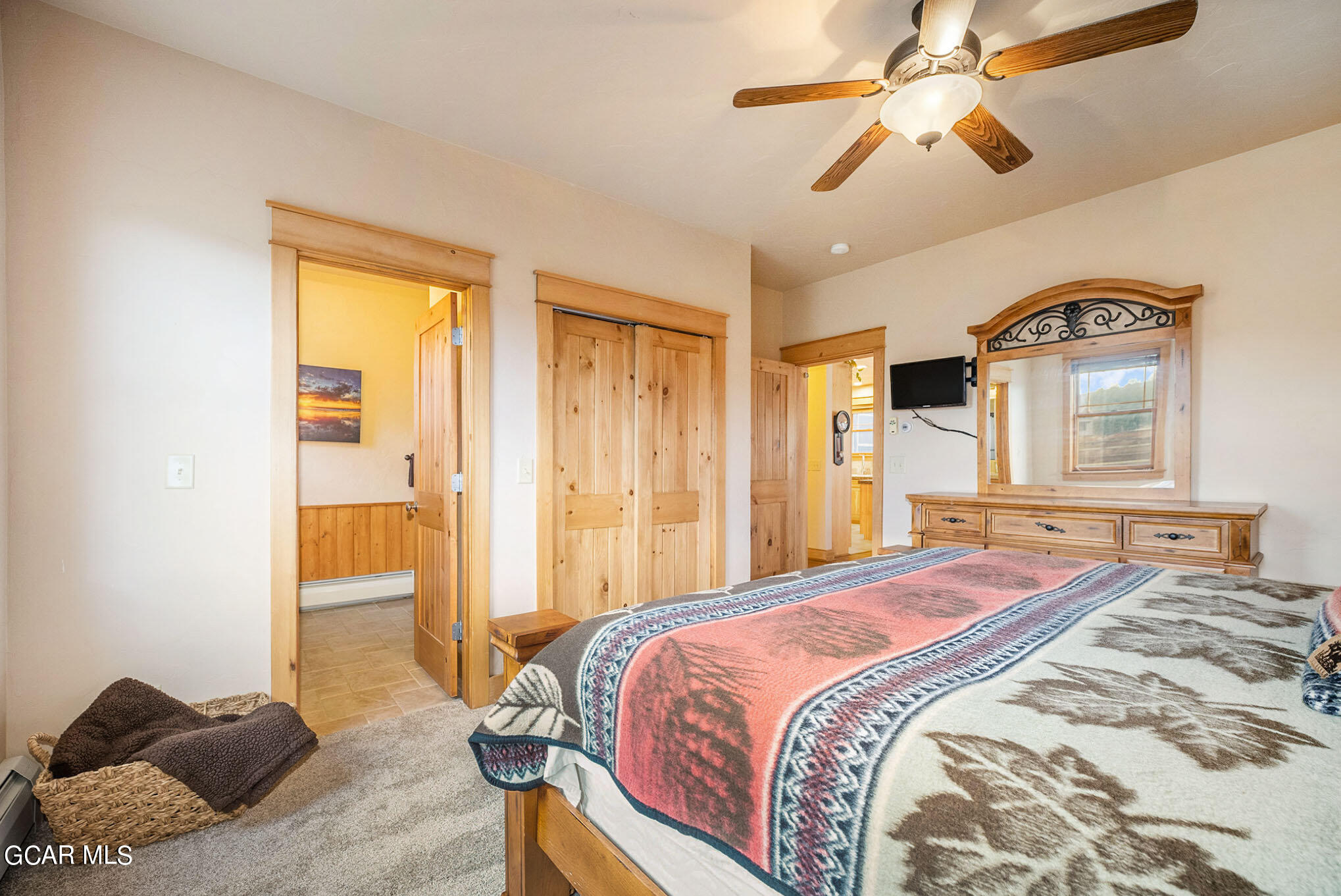 809 Saddle Ridge Circle Granby CO 80446