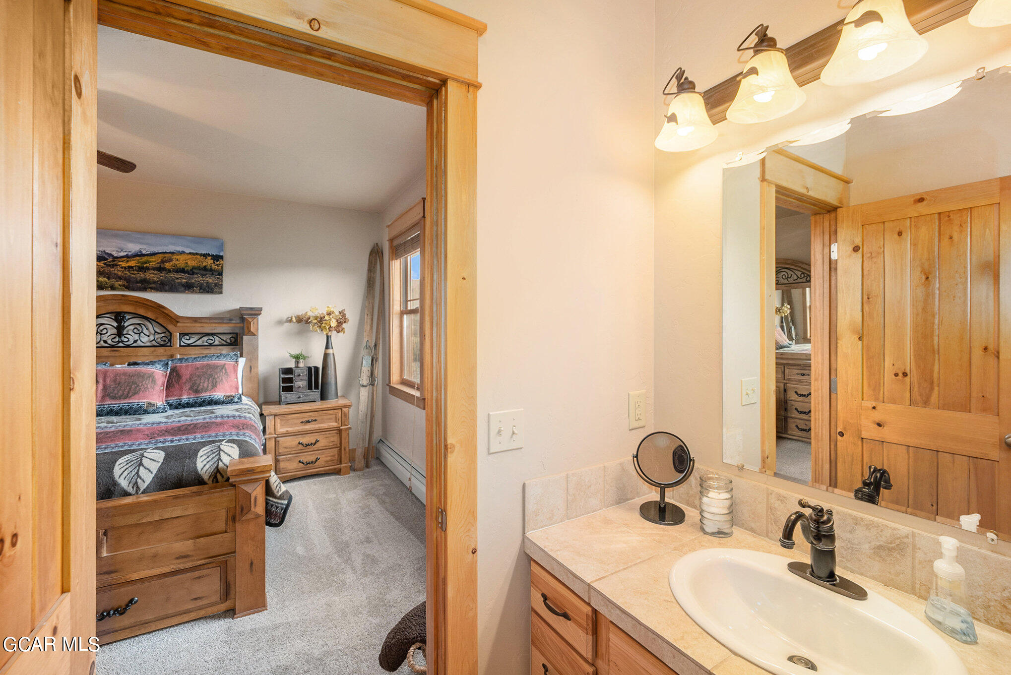 809 Saddle Ridge Circle Granby CO 80446