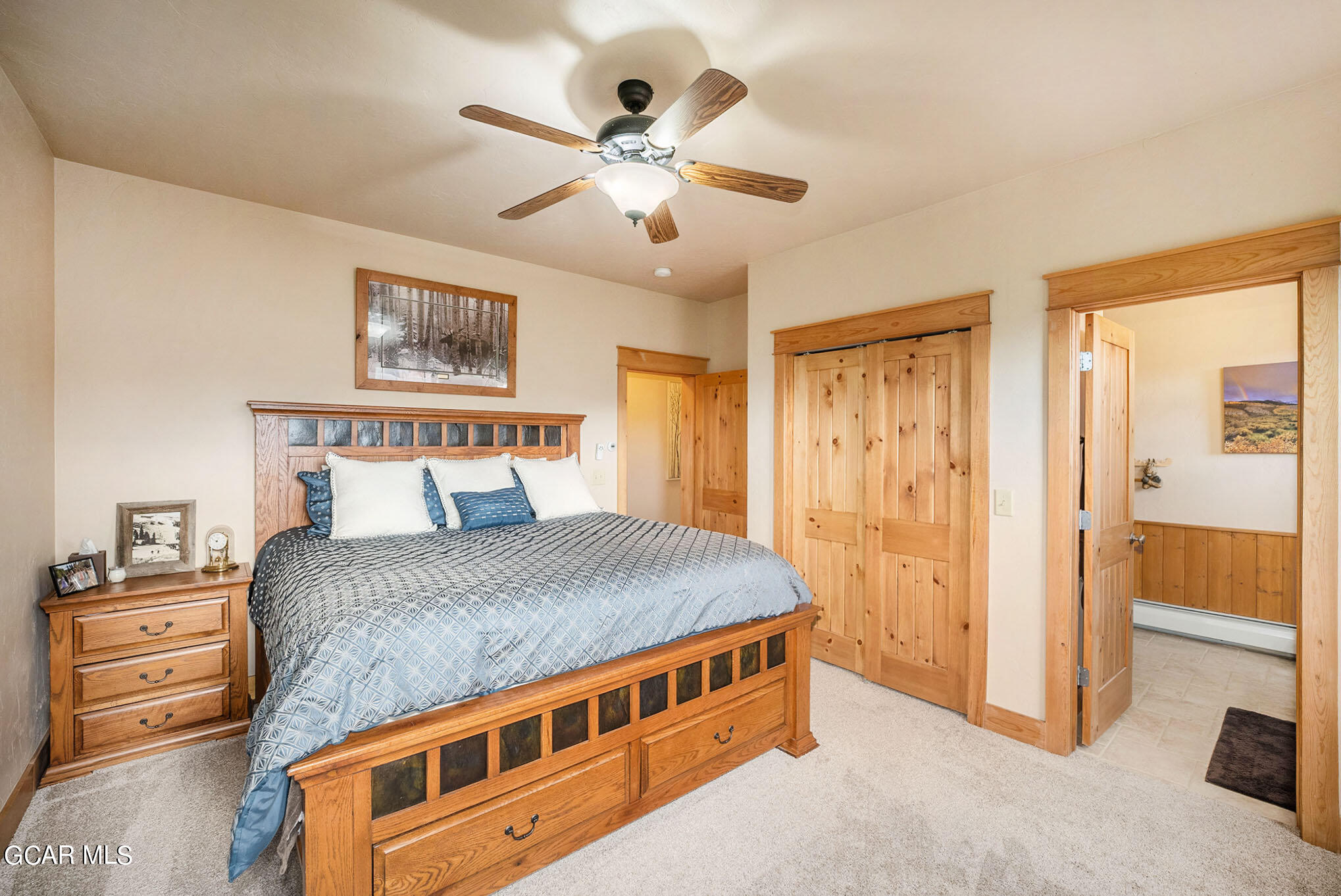 809 Saddle Ridge Circle Granby CO 80446