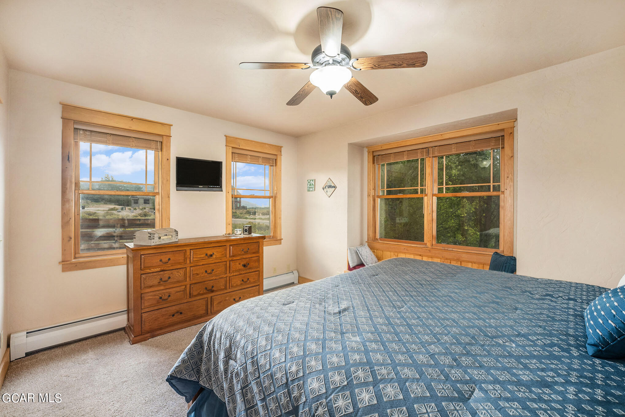 809 Saddle Ridge Circle Granby CO 80446