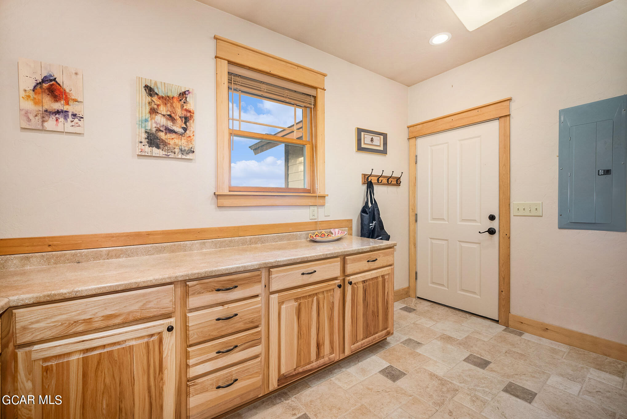 809 Saddle Ridge Circle Granby CO 80446