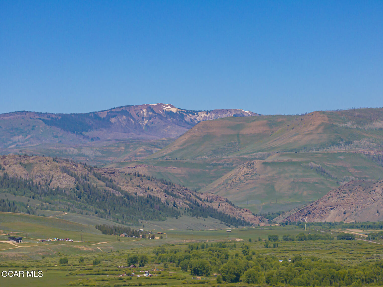 809 Saddle Ridge Circle Granby CO 80446