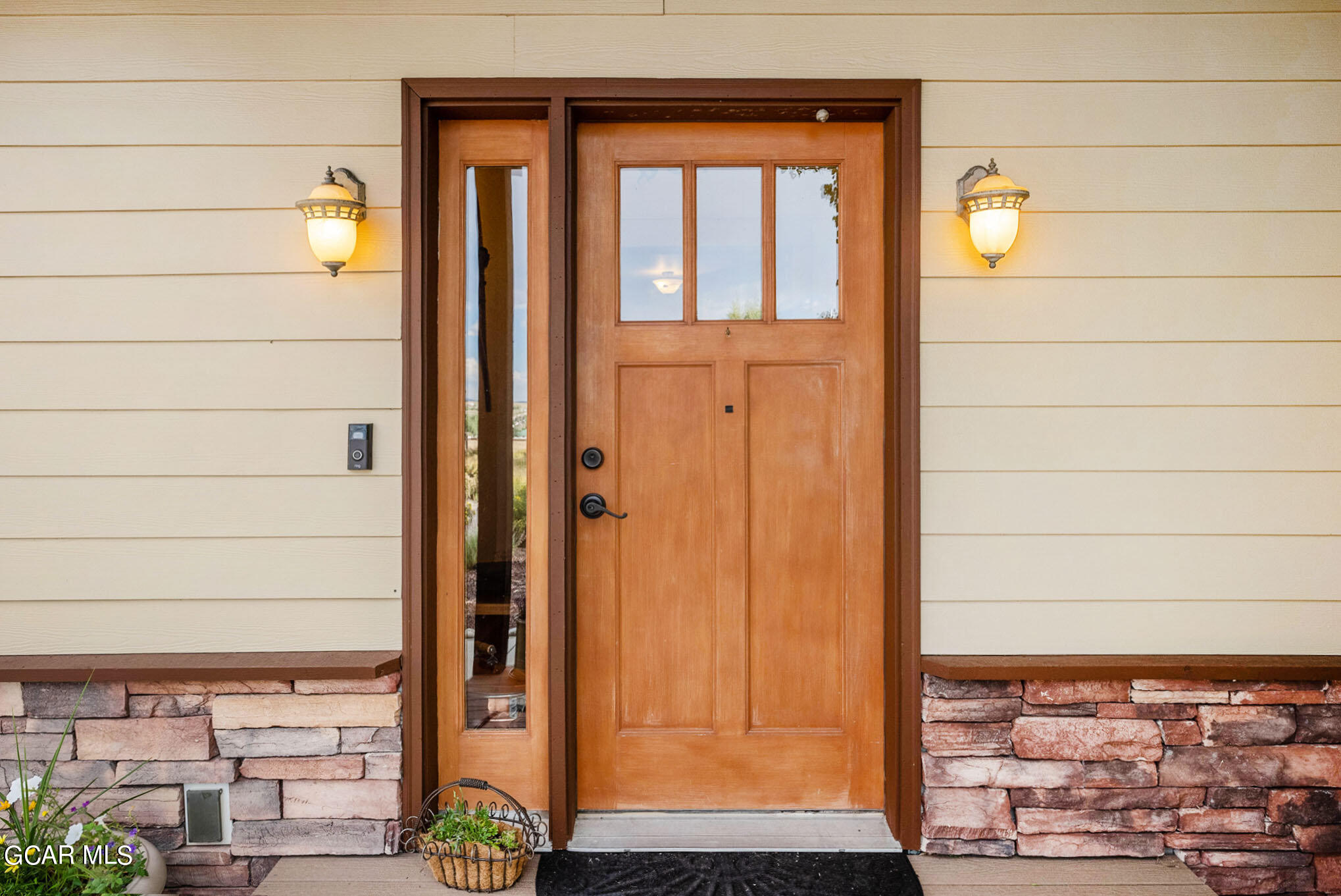 809 Saddle Ridge Circle Granby CO 80446