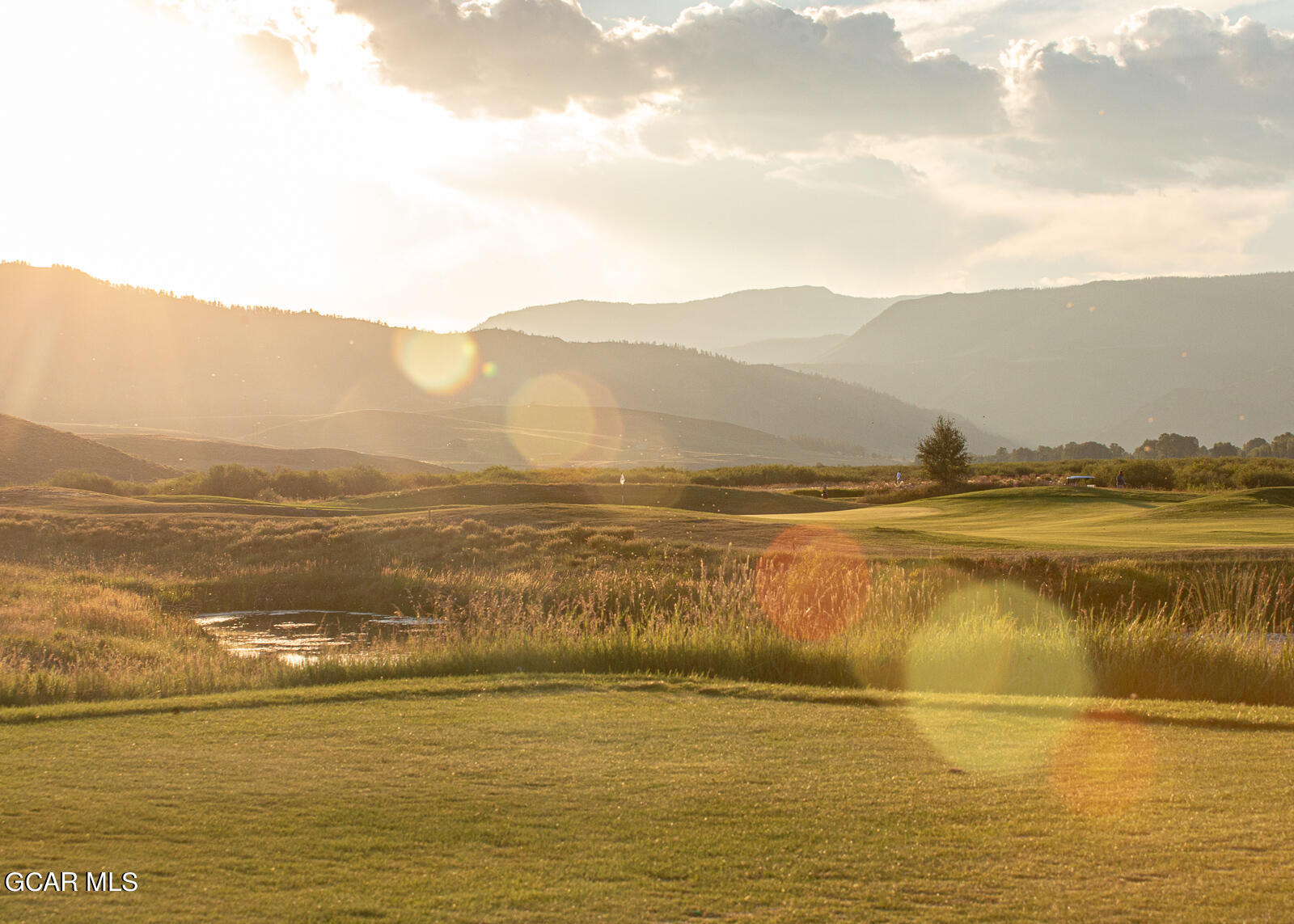 809 Saddle Ridge Circle Granby CO 80446