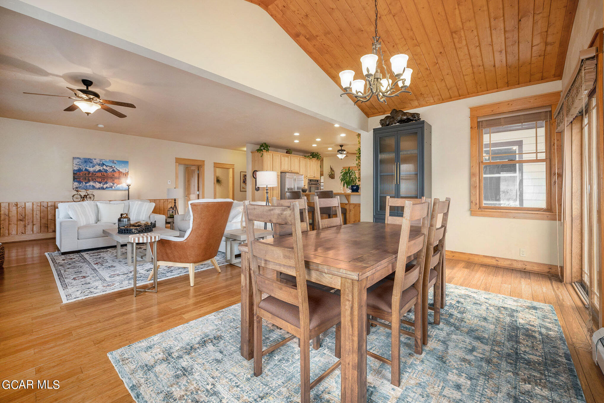 809 Saddle Ridge Circle Granby CO 80446