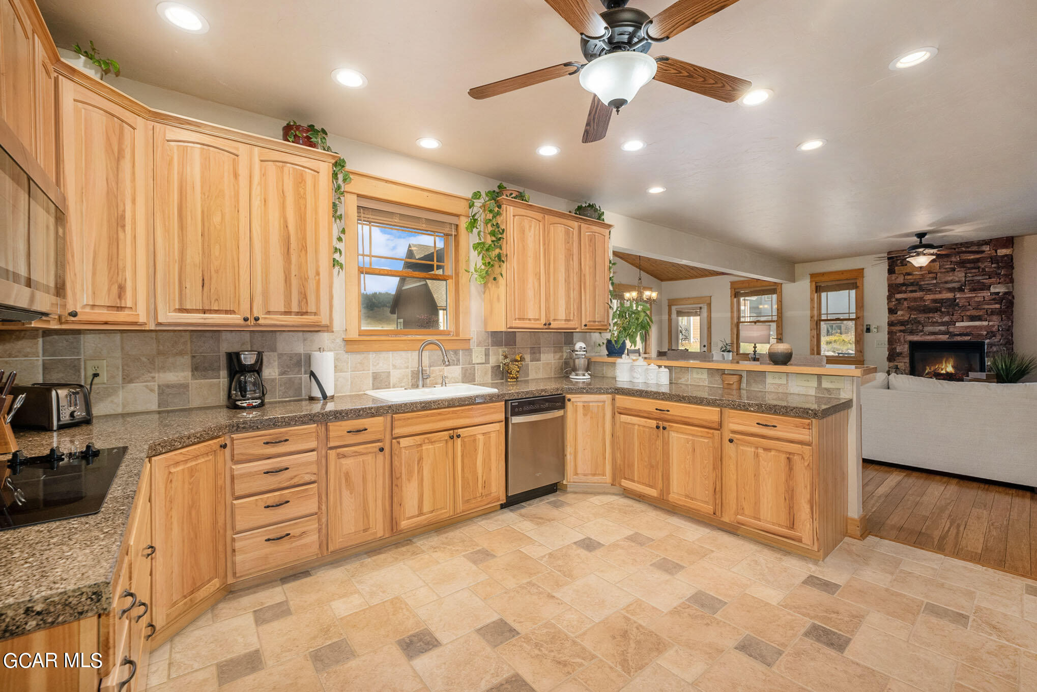 809 Saddle Ridge Circle Granby CO 80446