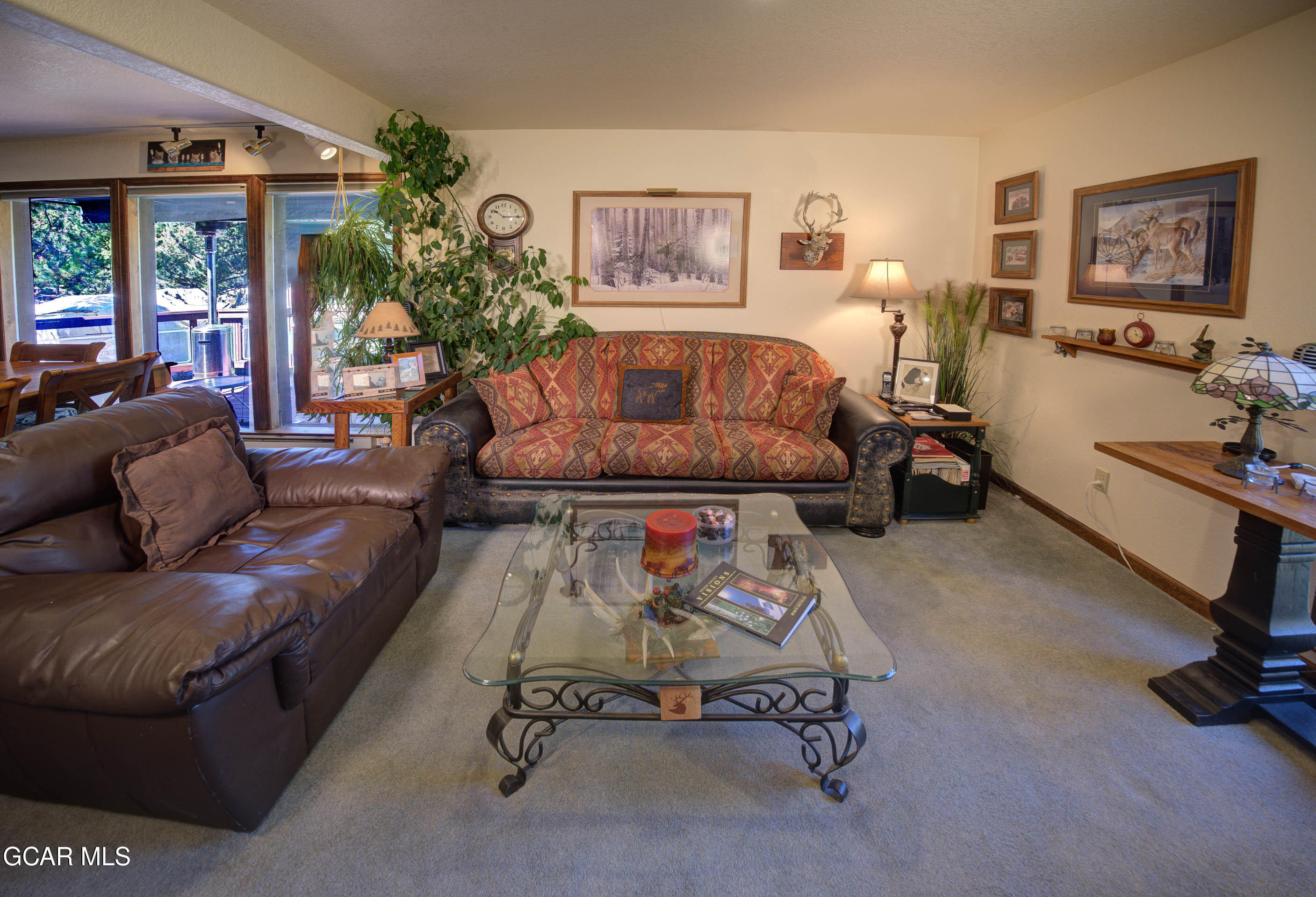 468 County Road 851 Tabernash CO 80478