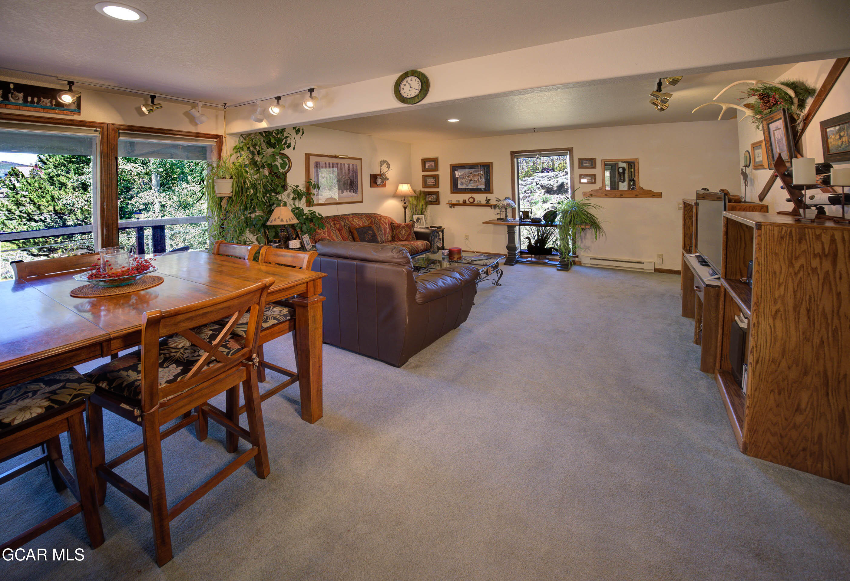 468 County Road 851 Tabernash CO 80478