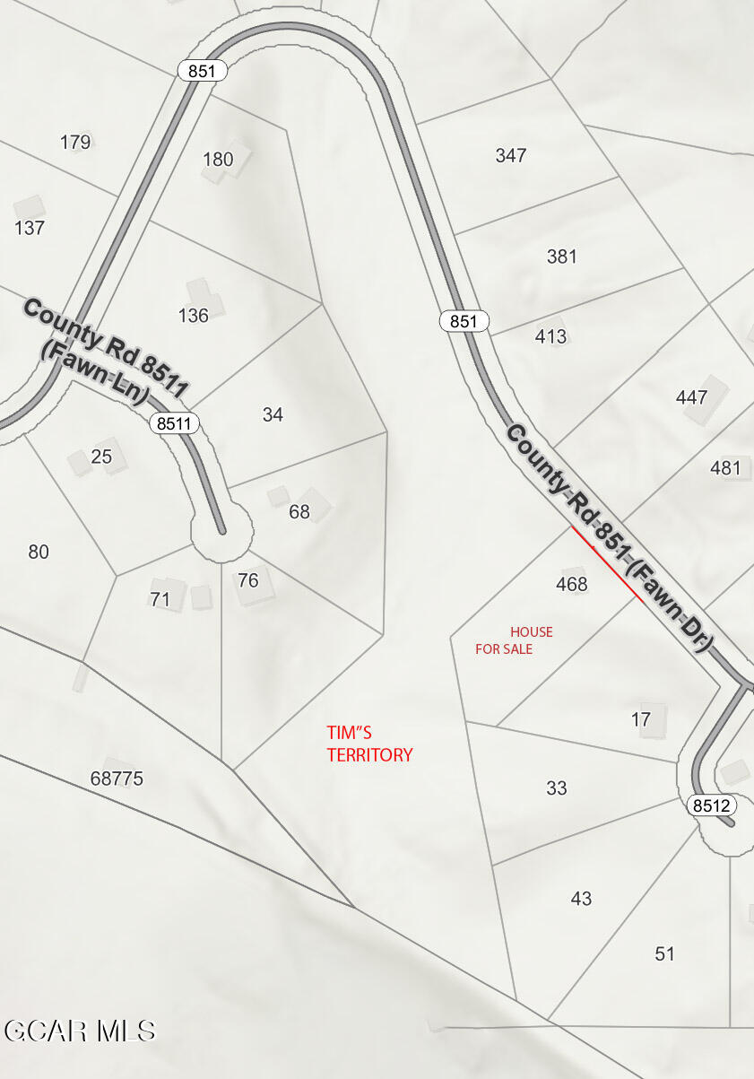 468 County Road 851 Tabernash CO 80478