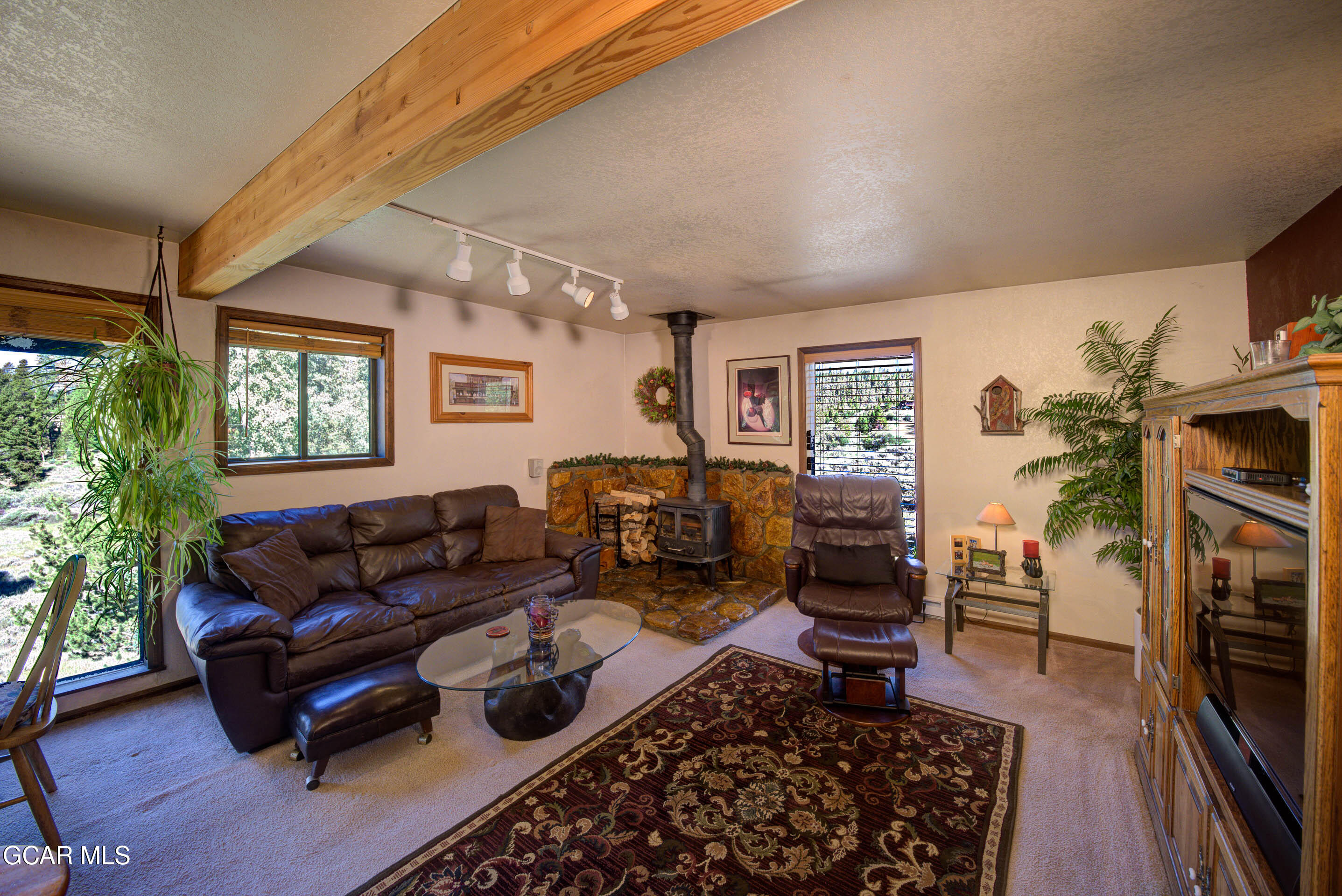 468 County Road 851 Tabernash CO 80478