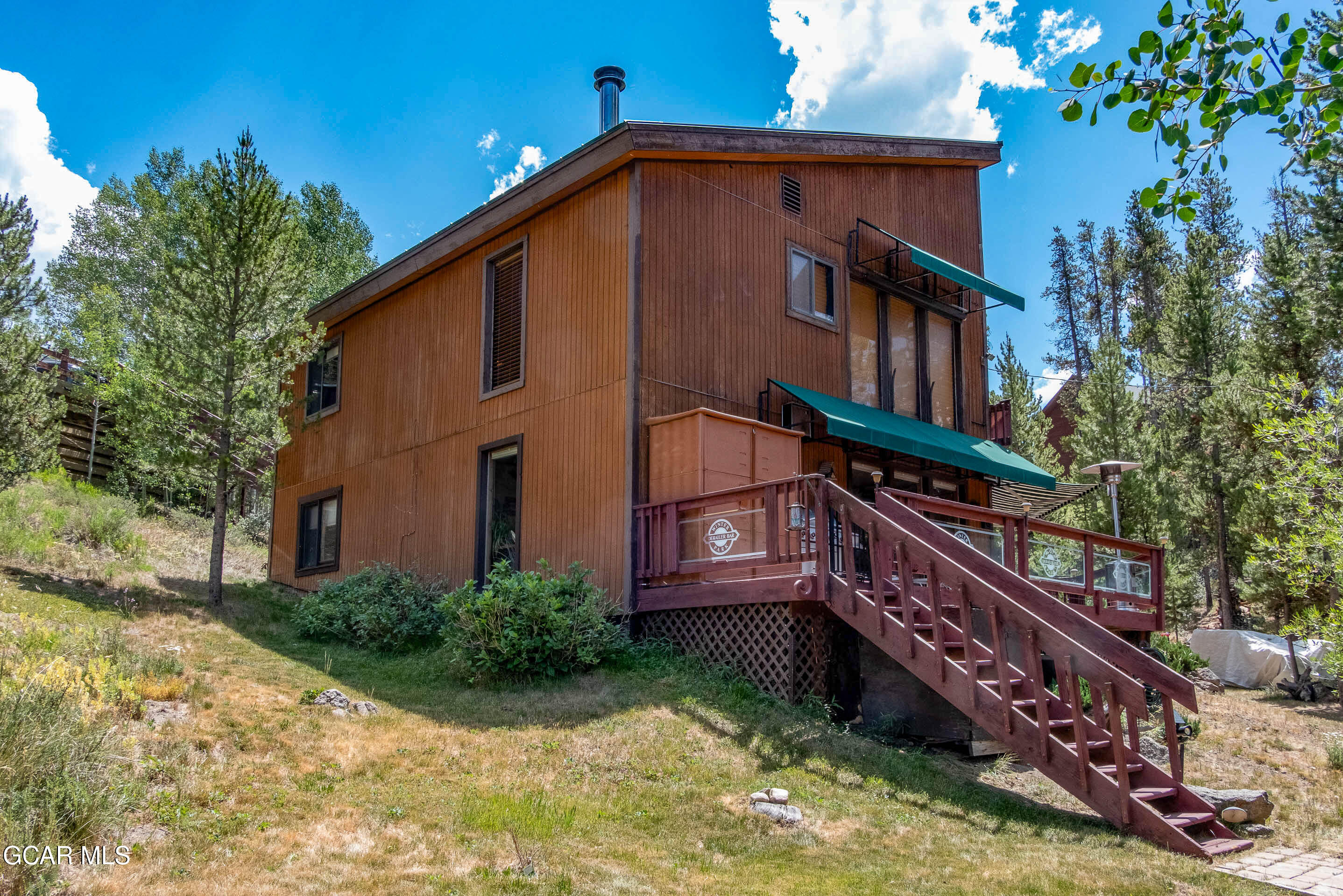 468 County Road 851 Tabernash CO 80478