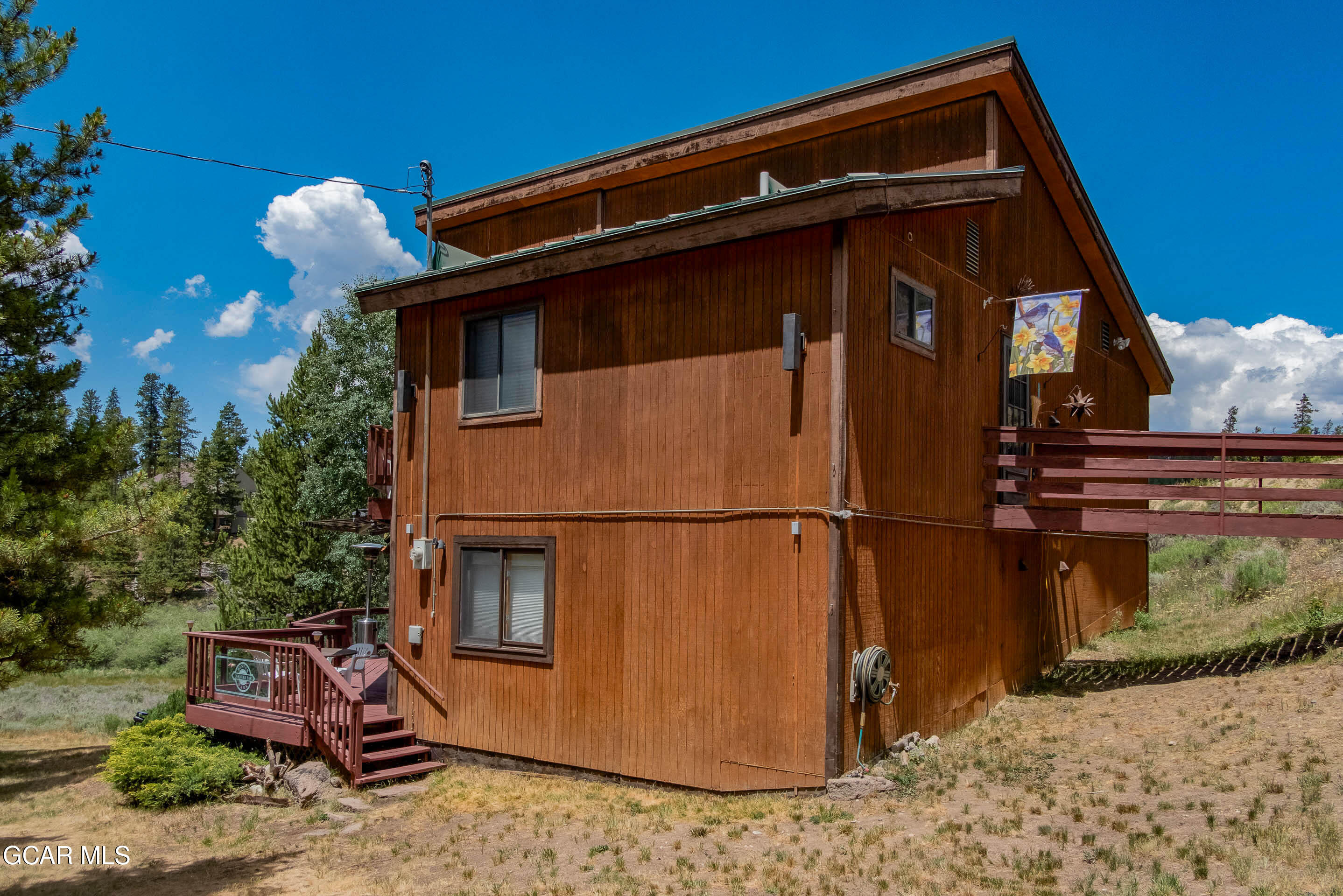 468 County Road 851 Tabernash CO 80478