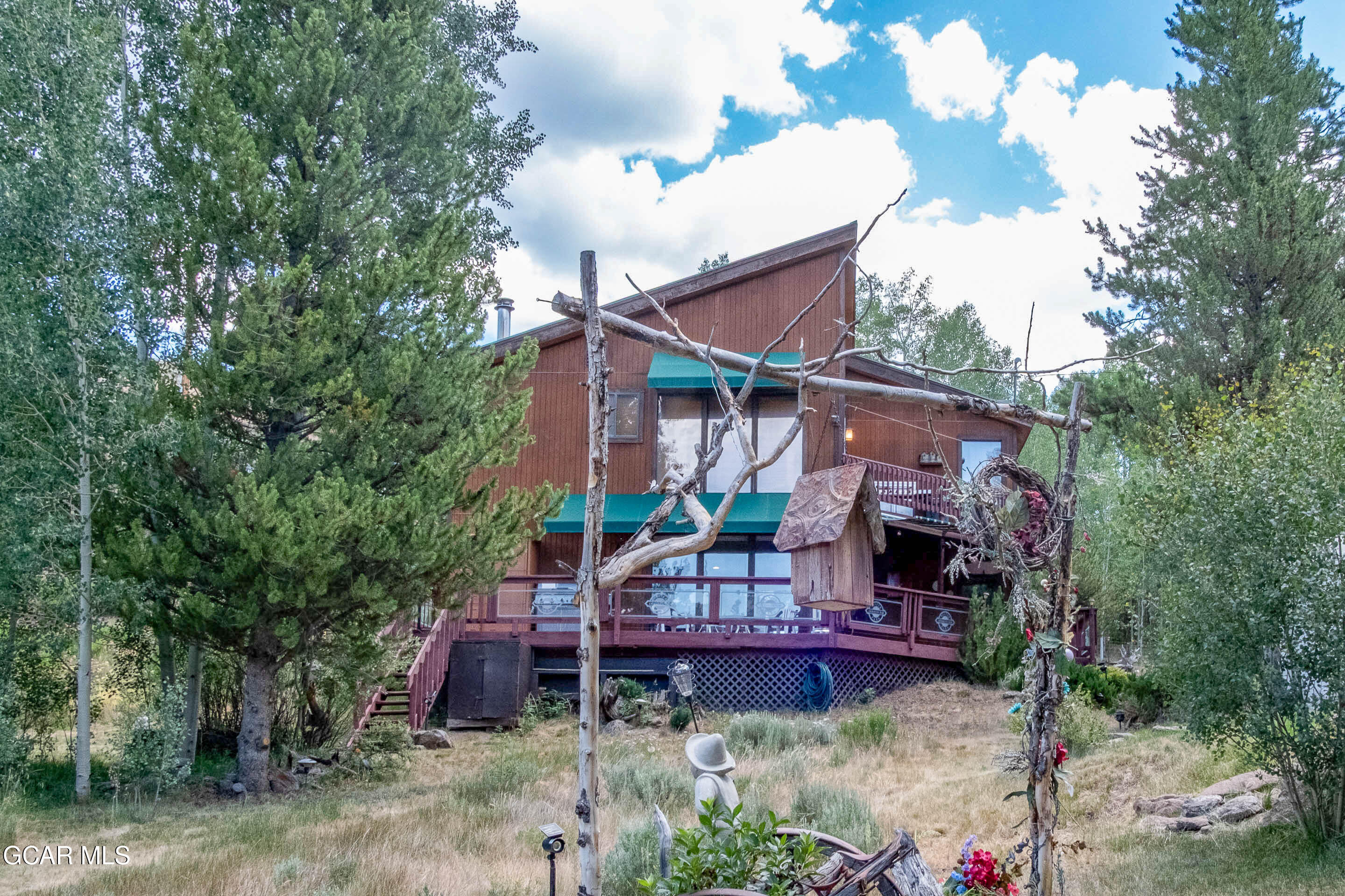 468 County Road 851 Tabernash CO 80478