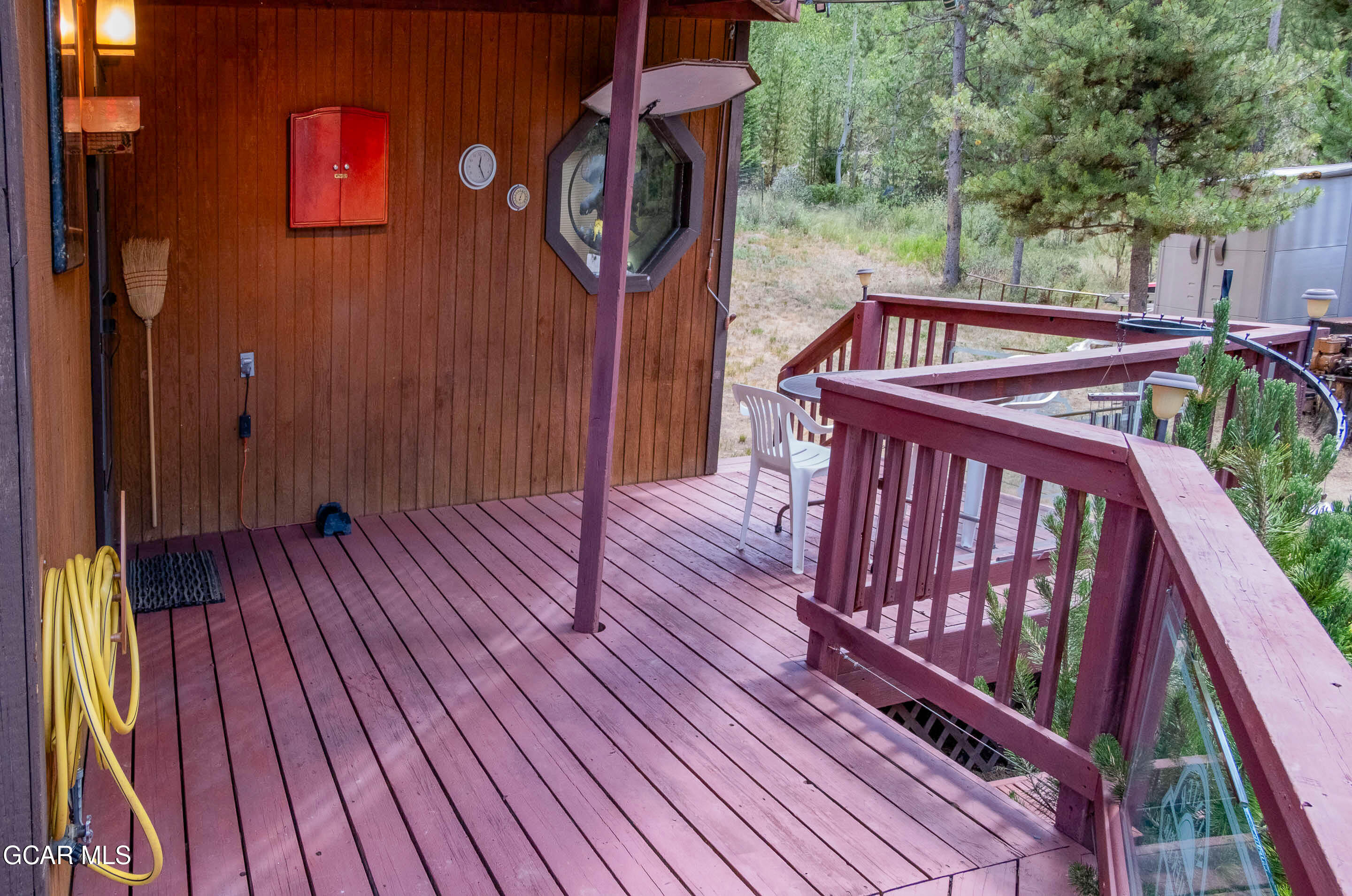 468 County Road 851 Tabernash CO 80478
