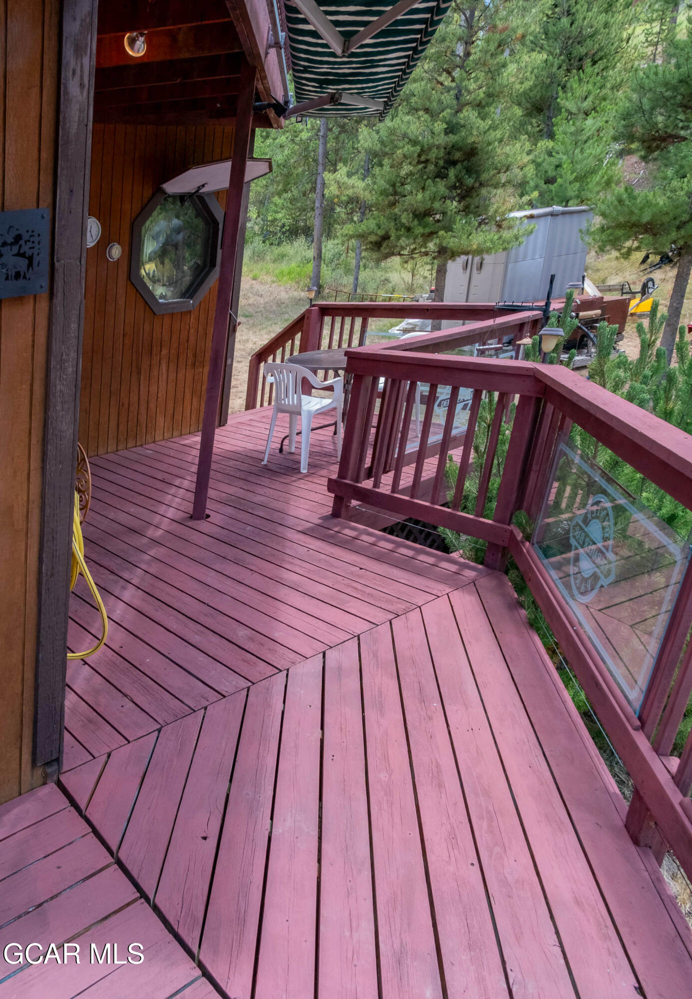 468 County Road 851 Tabernash CO 80478