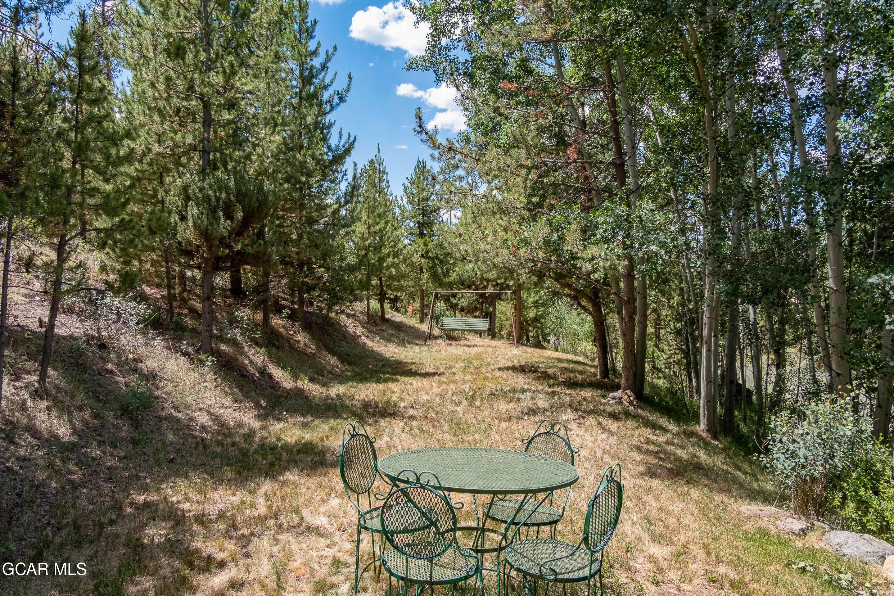 468 County Road 851 Tabernash CO 80478