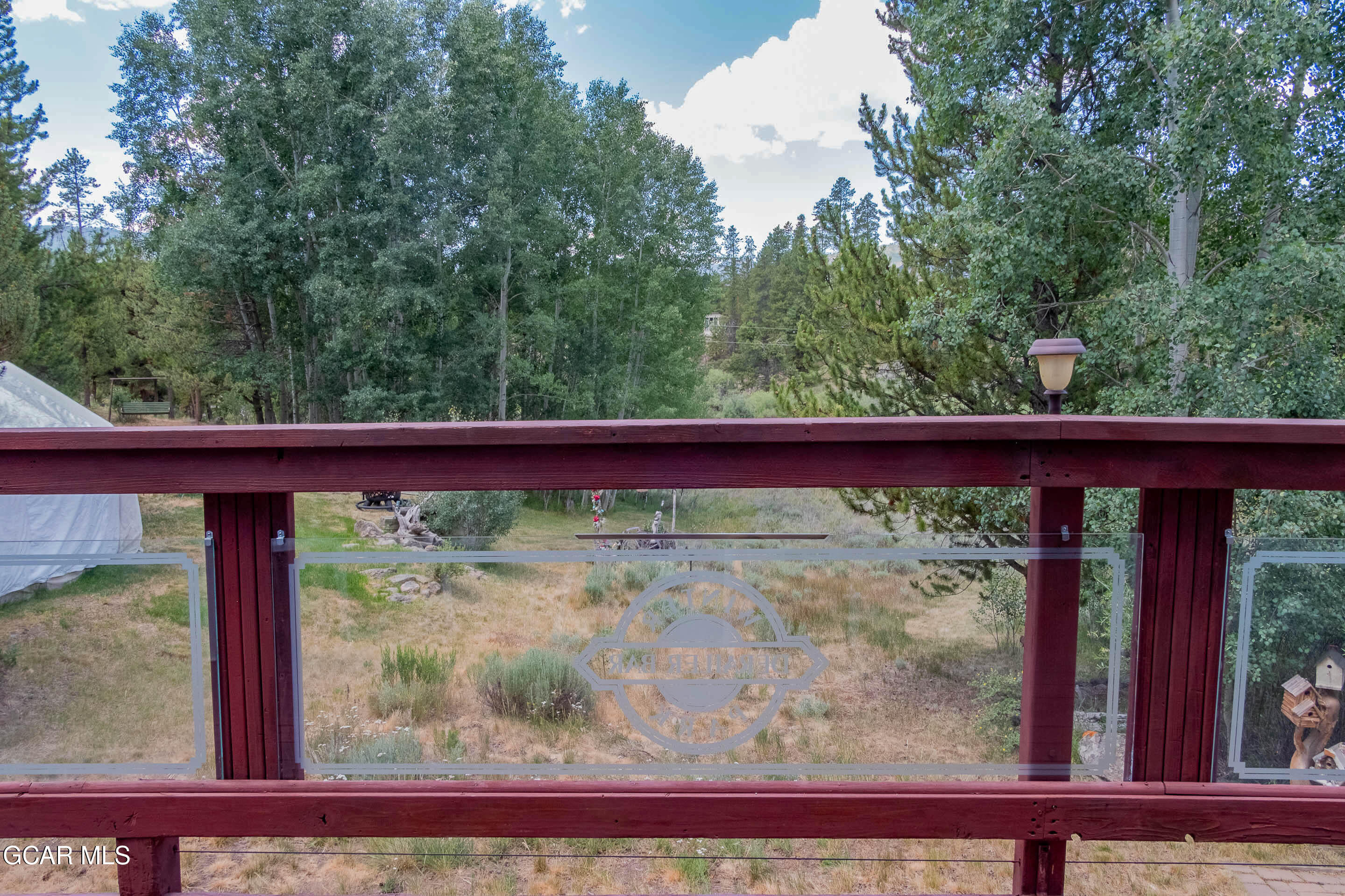 468 County Road 851 Tabernash CO 80478