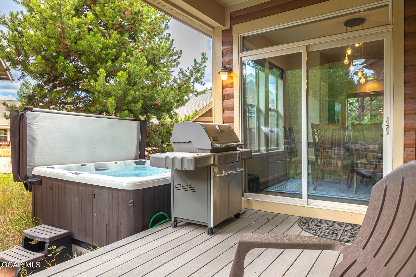 103 Timber Court Granby CO 80446