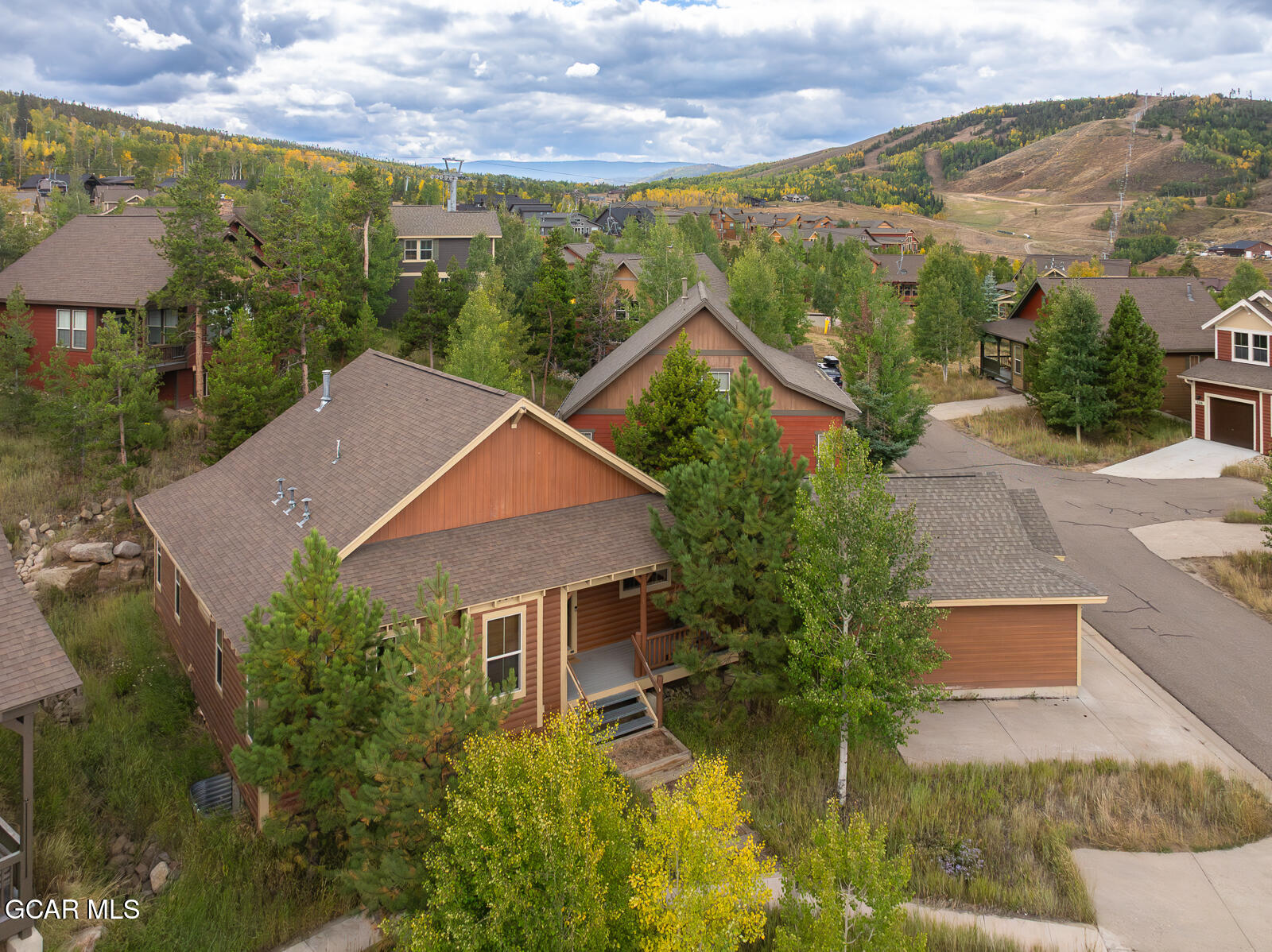 103 Timber Court Granby CO 80446