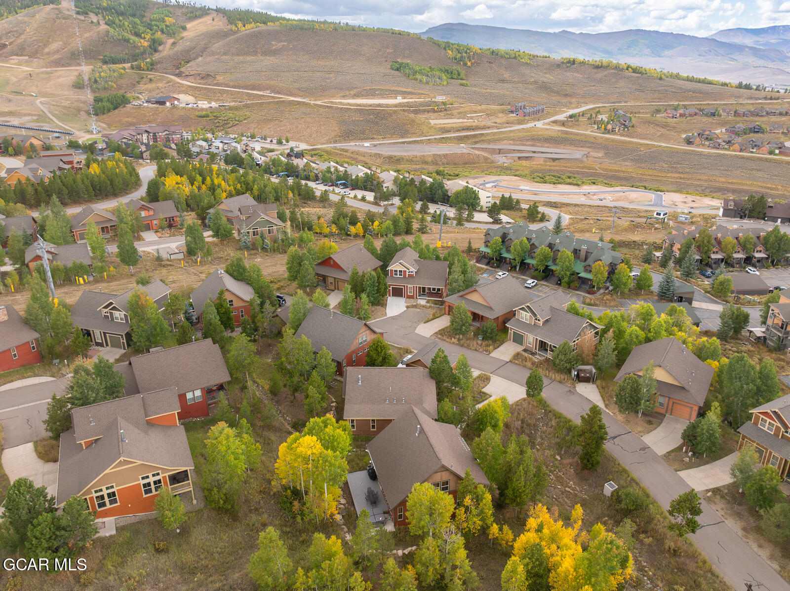 103 Timber Court Granby CO 80446