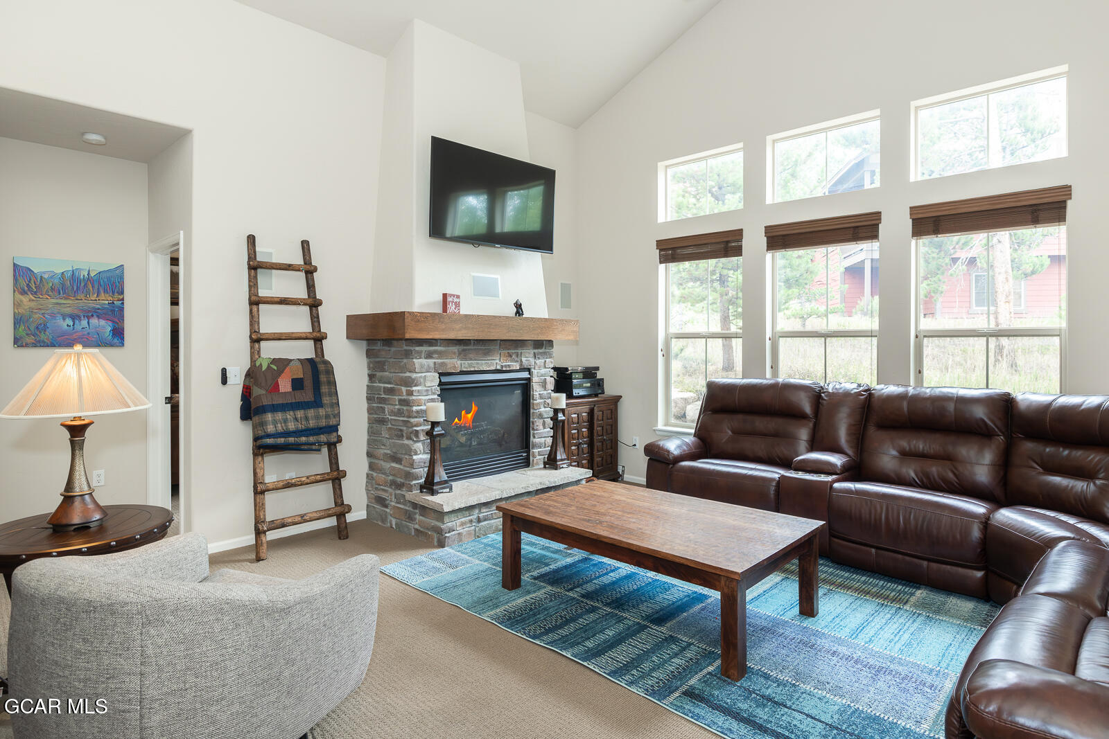 103 Timber Court Granby CO 80446