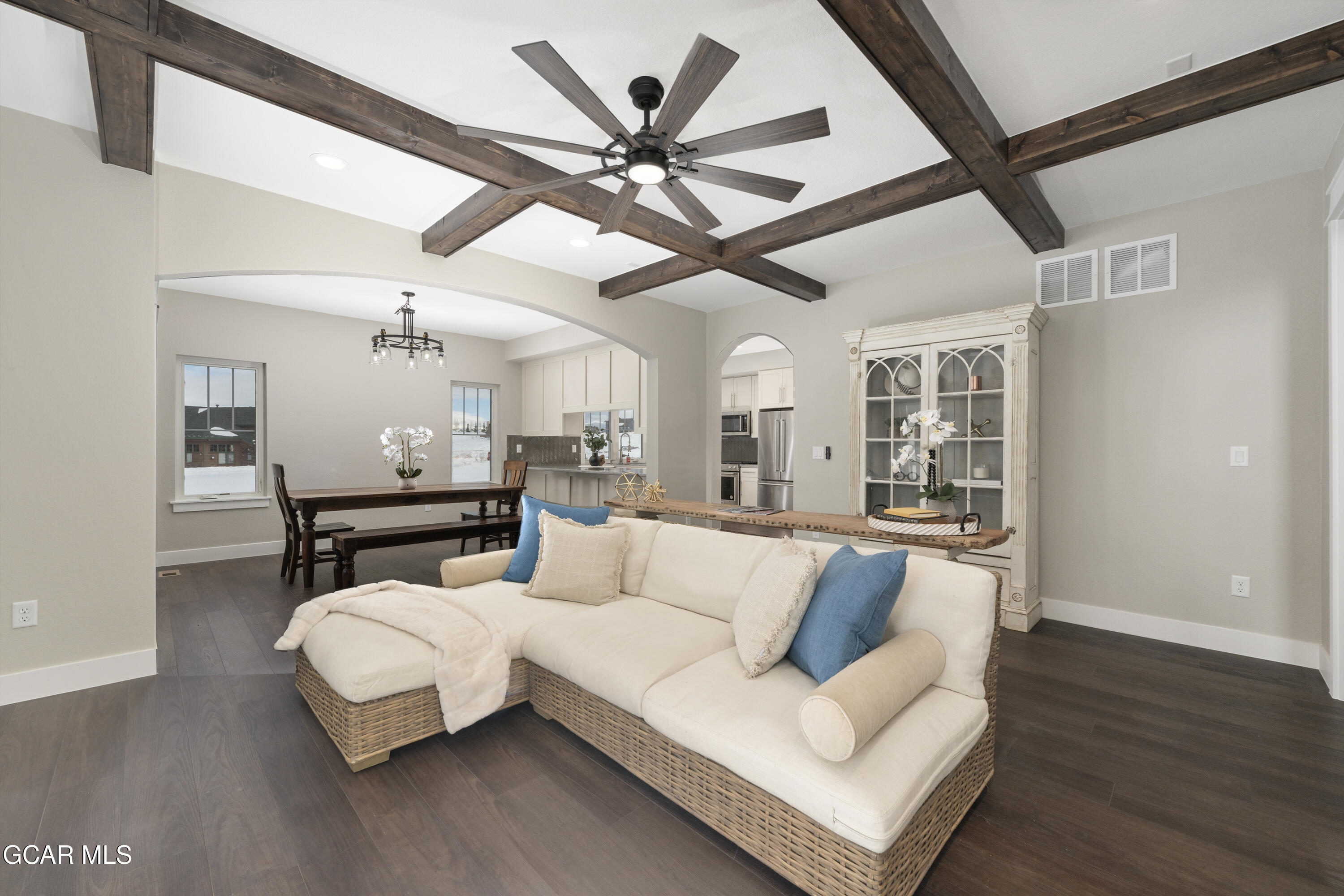 1670 Ten Mile Drive Granby CO 80446