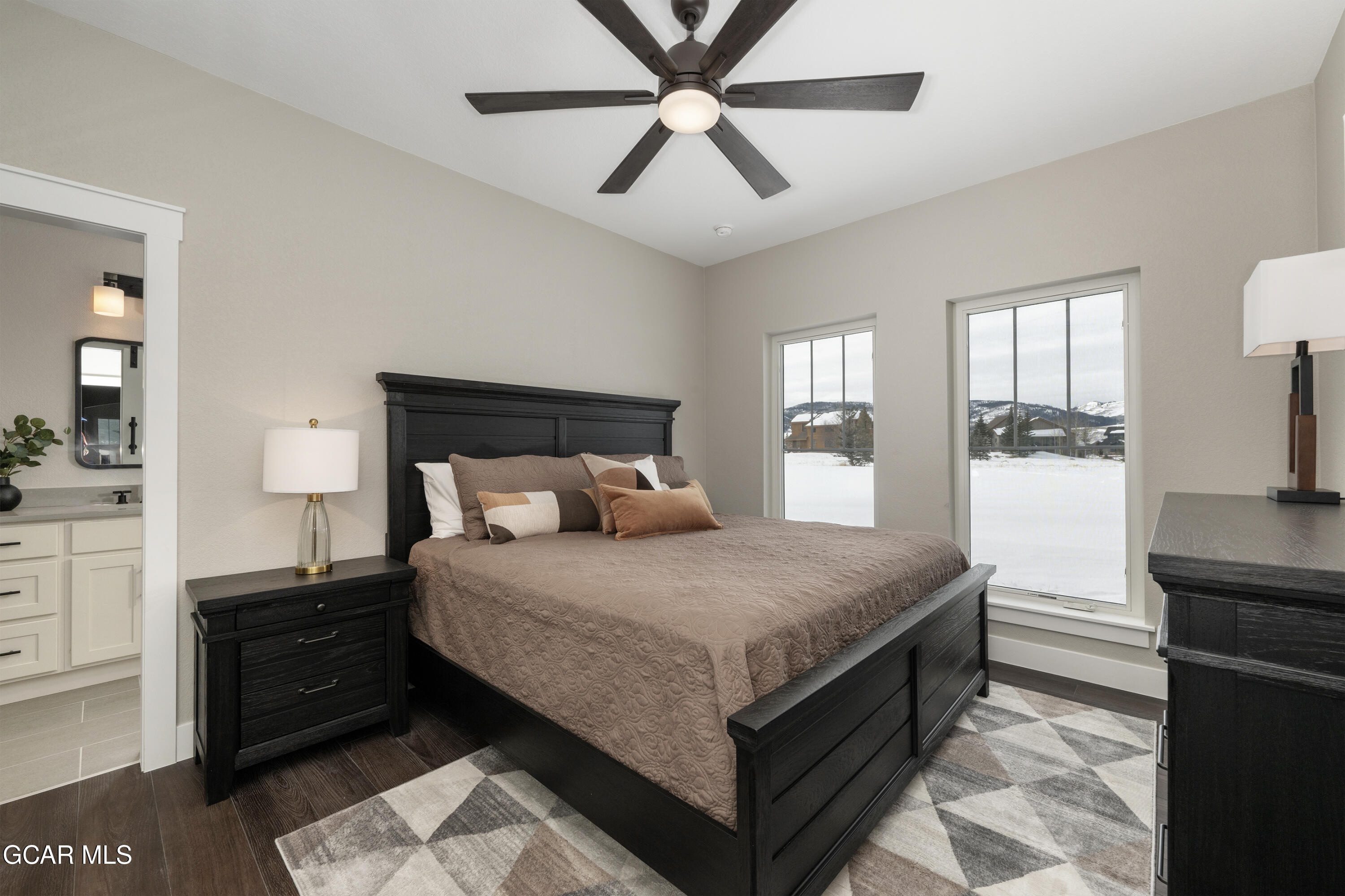 1670 Ten Mile Drive Granby CO 80446