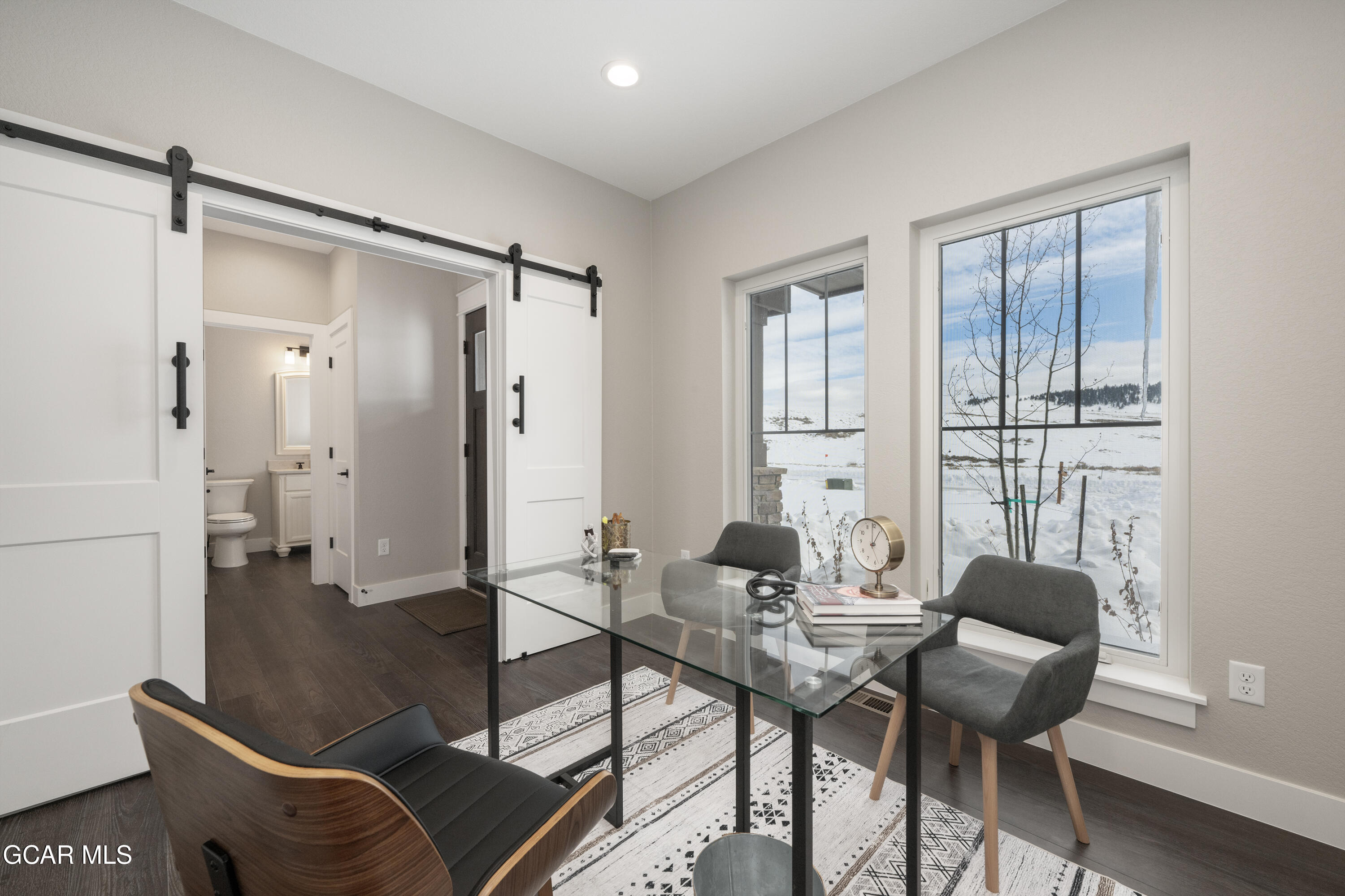 1670 Ten Mile Drive Granby CO 80446