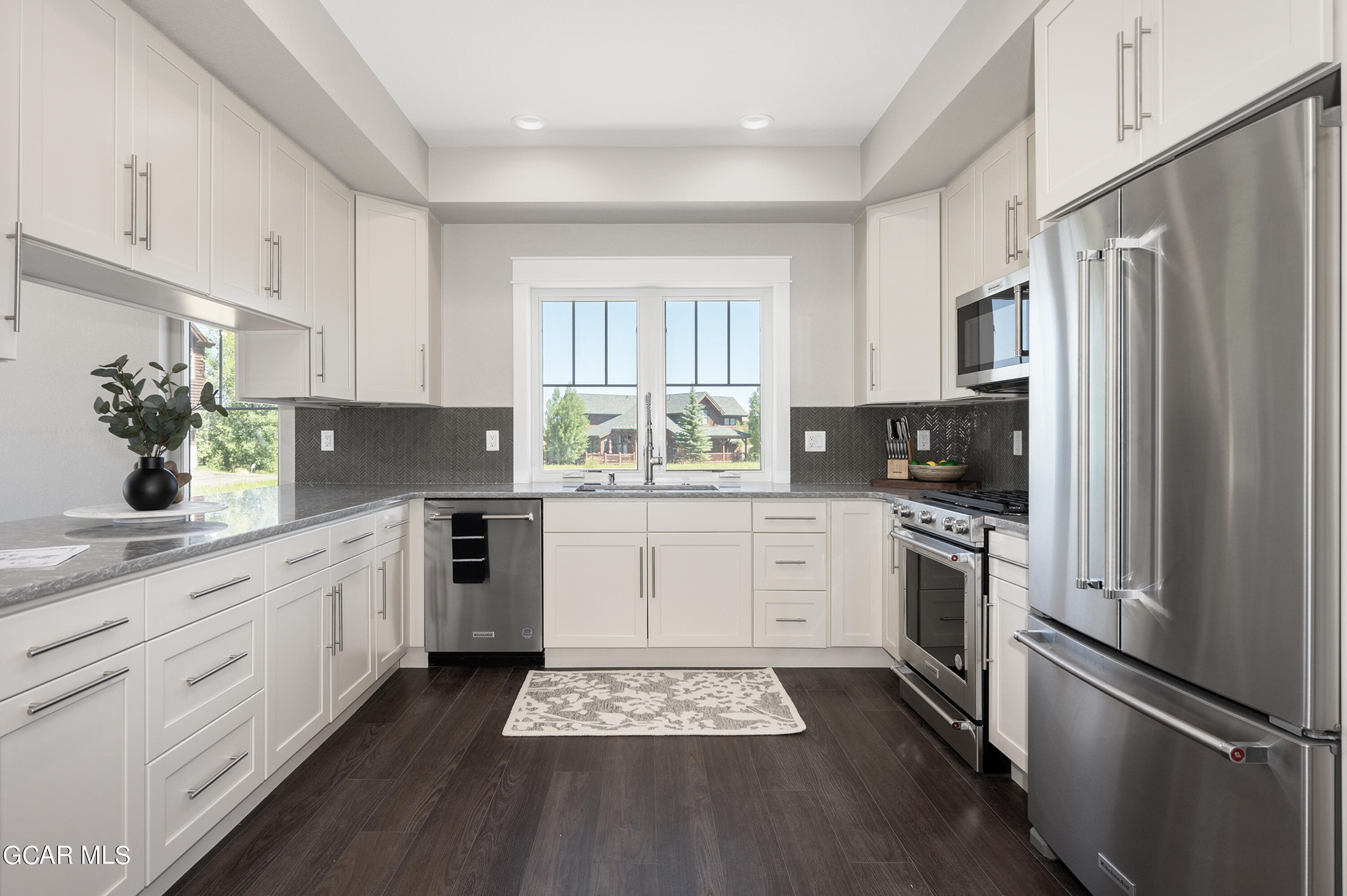 1670 Ten Mile Drive Granby CO 80446