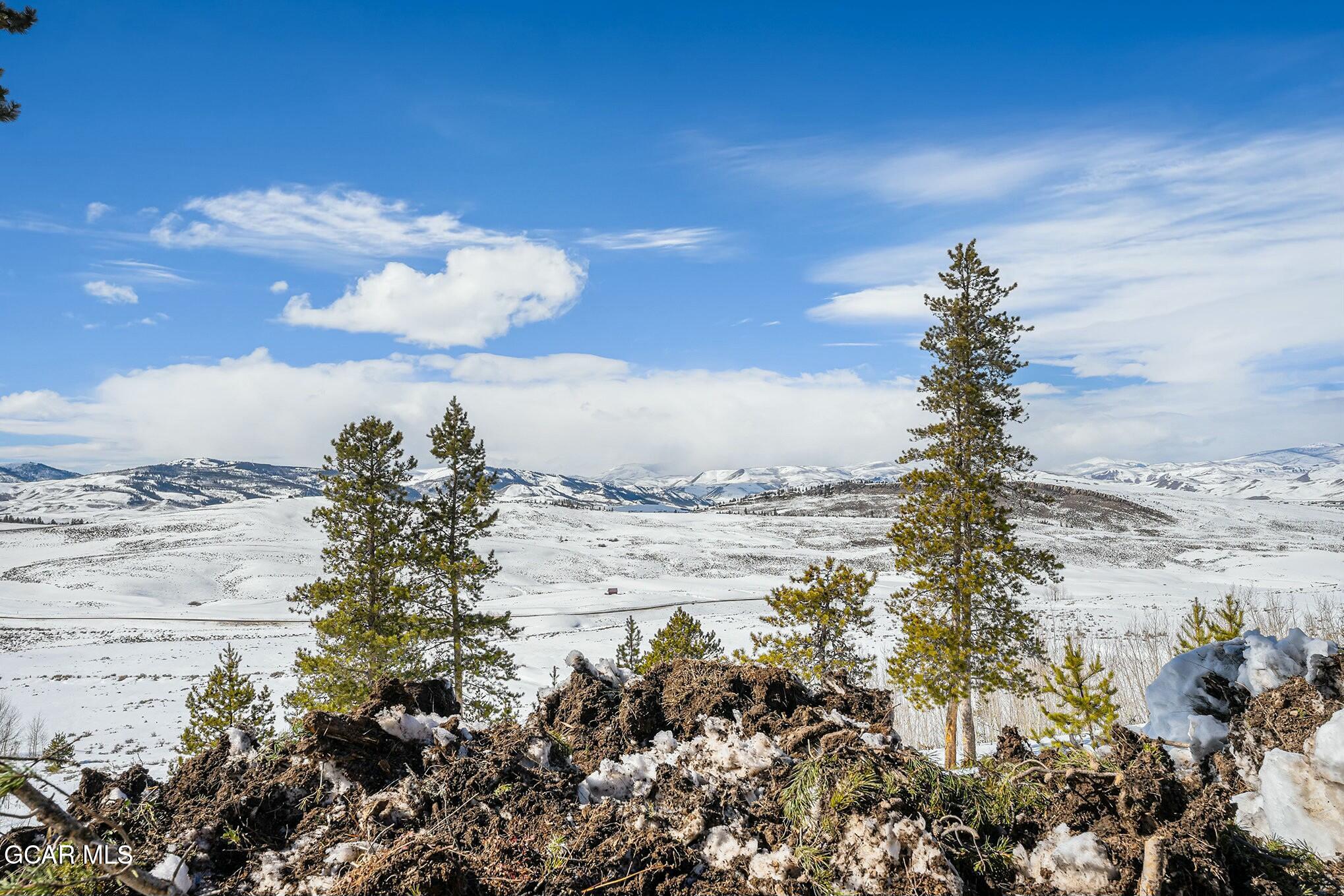 425 Shoshoni Lane Granby CO 80446