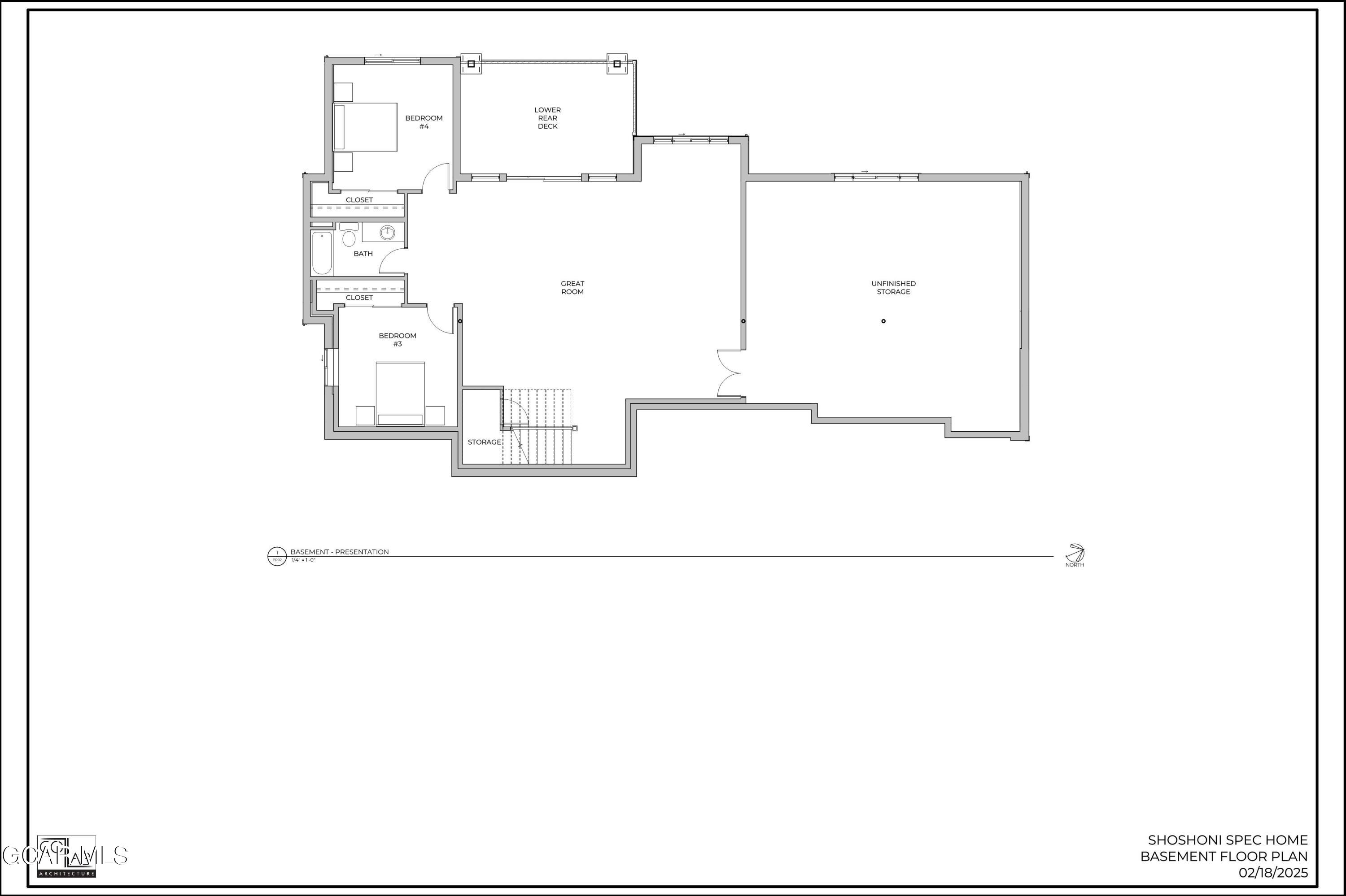 425 Shoshoni Lane Granby CO 80446