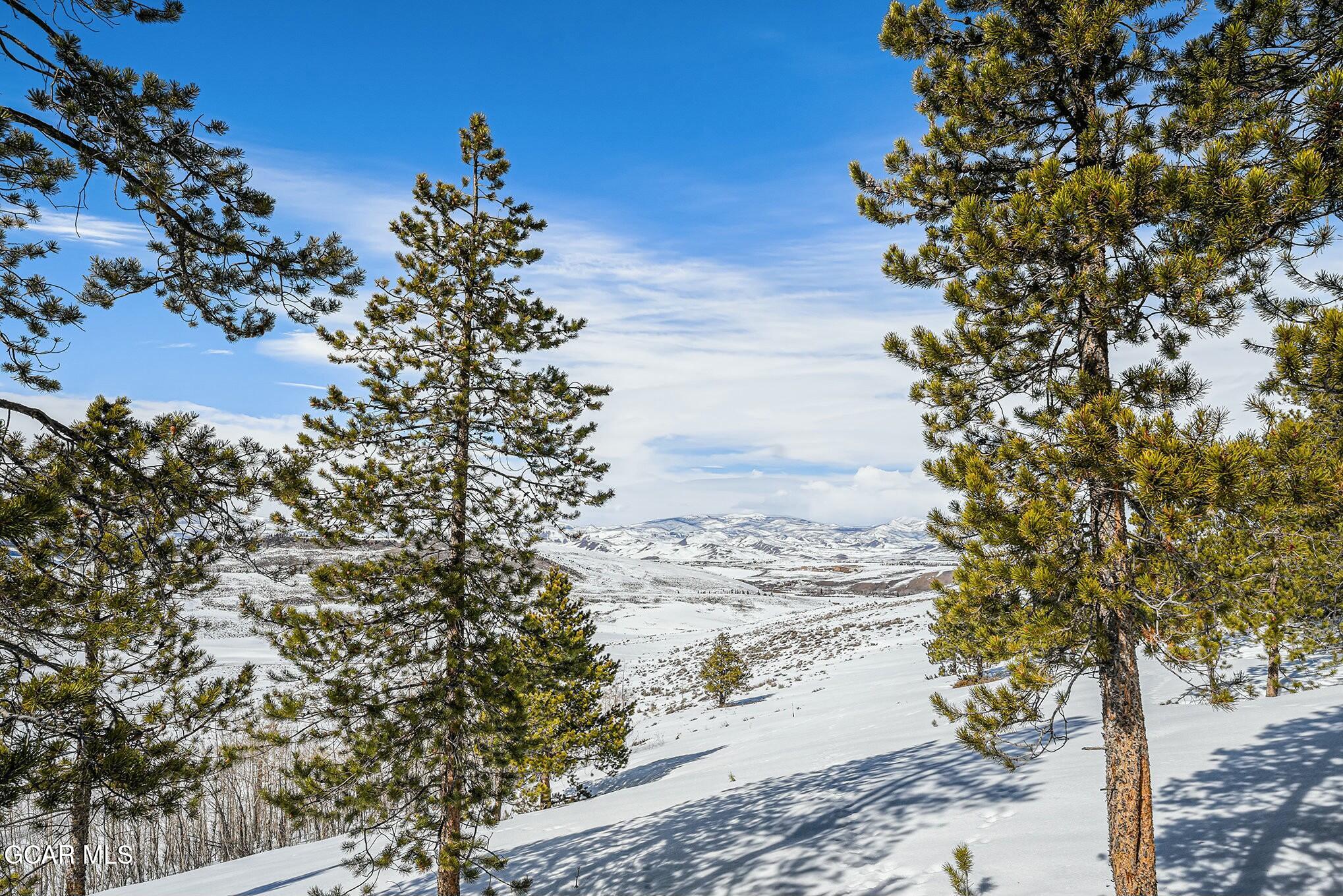 425 Shoshoni Lane Granby CO 80446