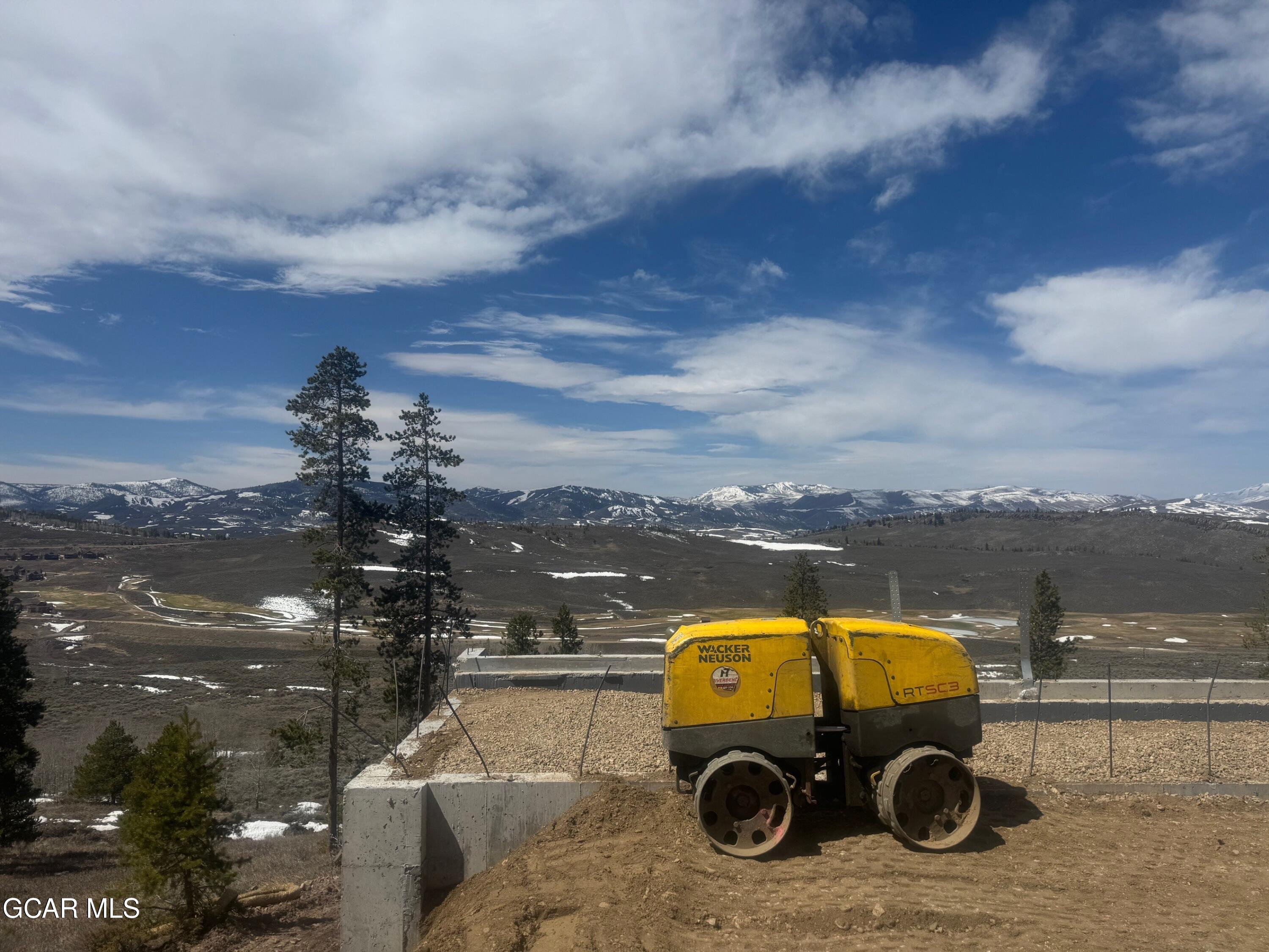 425 Shoshoni Lane Granby CO 80446