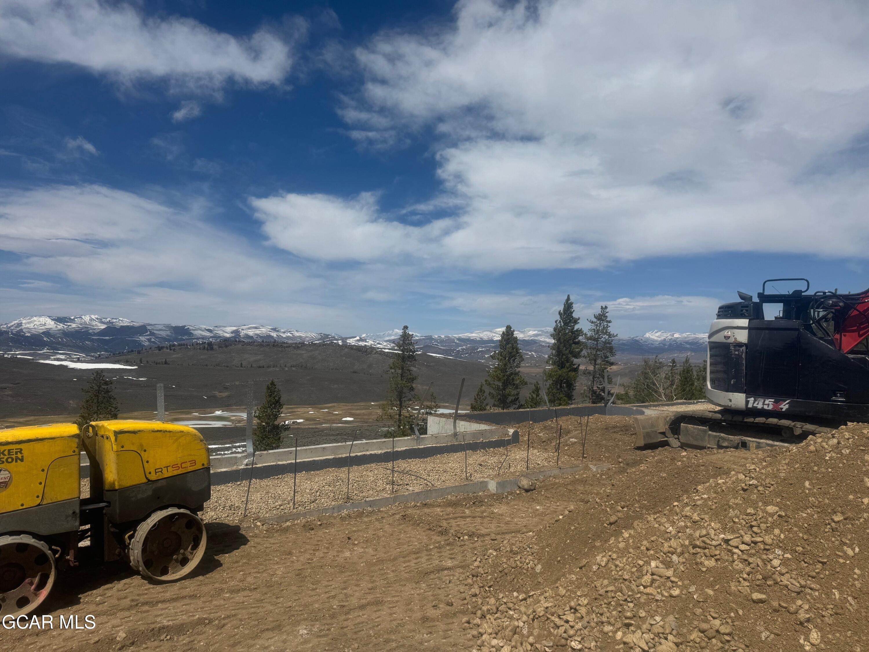 425 Shoshoni Lane Granby CO 80446