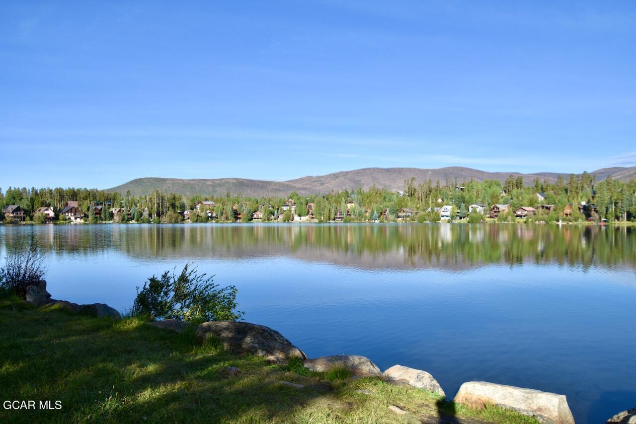 835 County Road 494 Grand Lake CO 80447