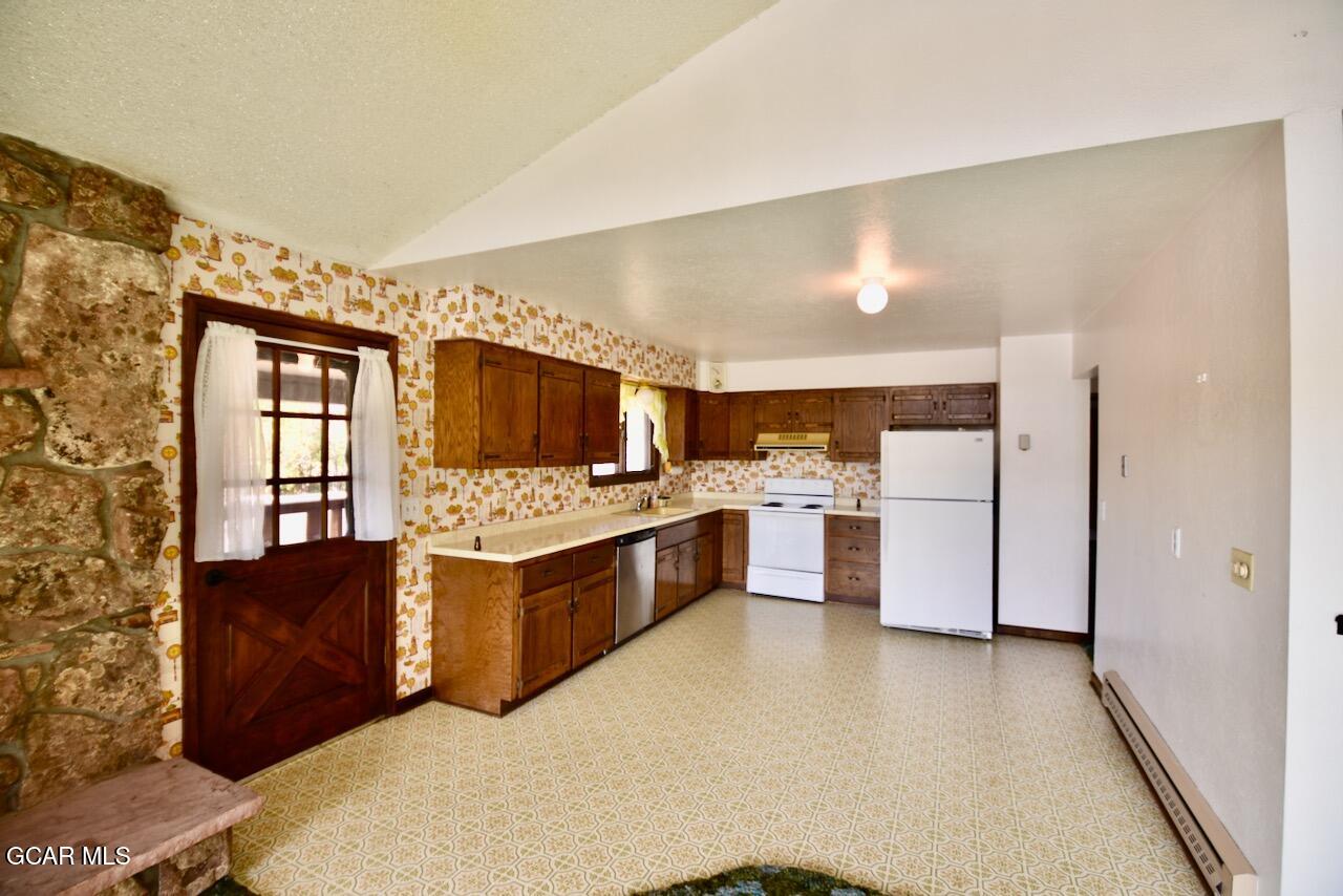 835 County Road 494 Grand Lake CO 80447