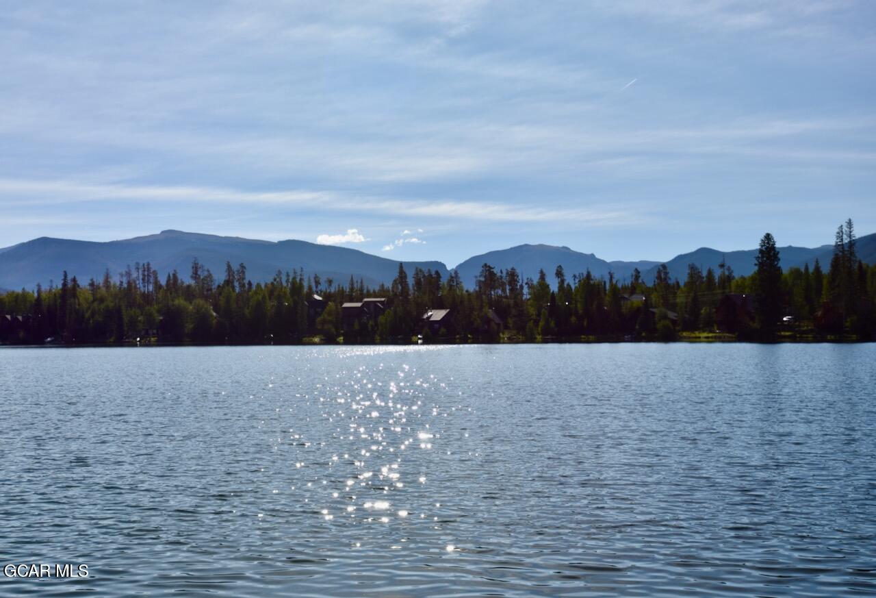 835 County Road 494 Grand Lake CO 80447