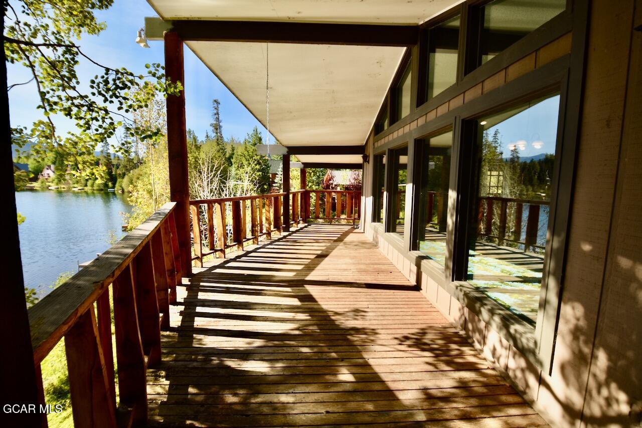 835 County Road 494 Grand Lake CO 80447
