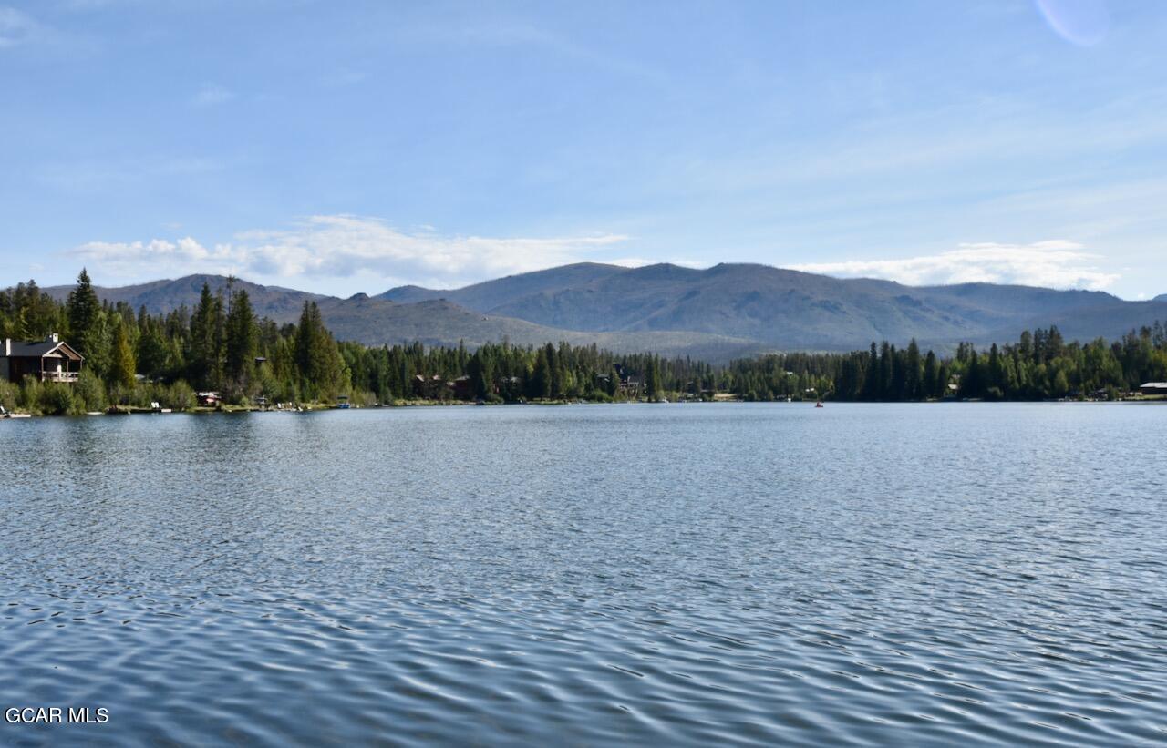 835 County Road 494 Grand Lake CO 80447