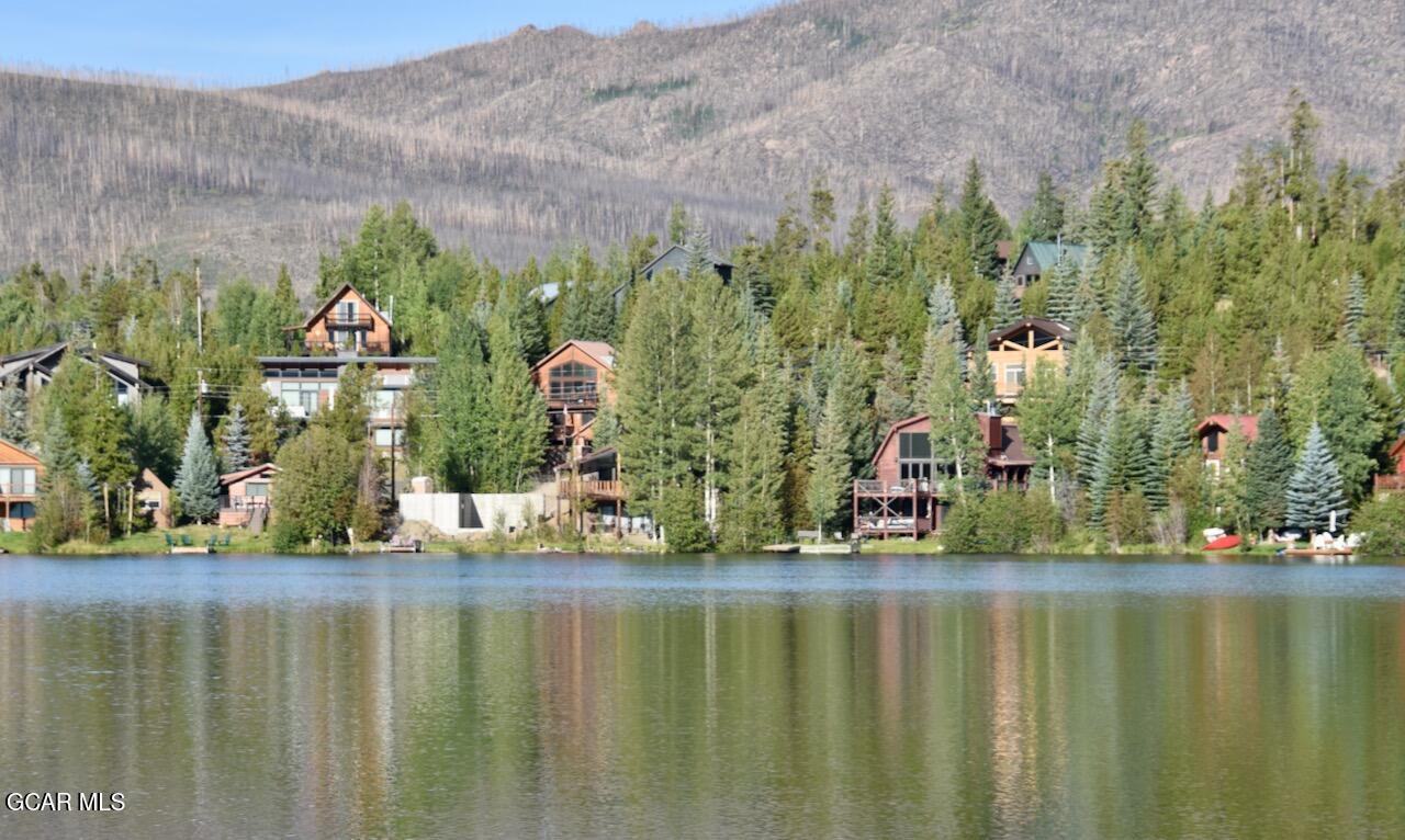 835 County Road 494 Grand Lake CO 80447