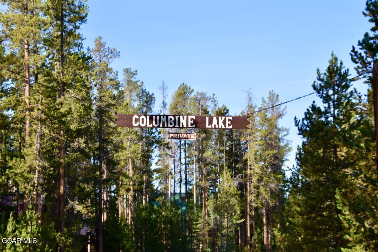 835 County Road 494 Grand Lake CO 80447