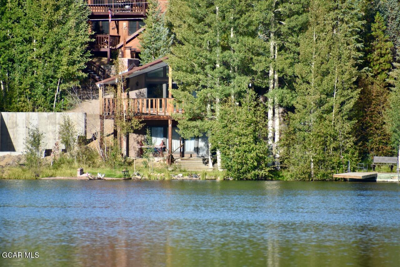 835 County Road 494 Grand Lake CO 80447