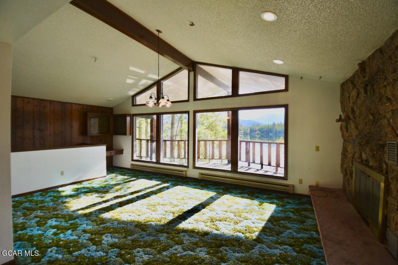 835 County Road 494 Grand Lake CO 80447